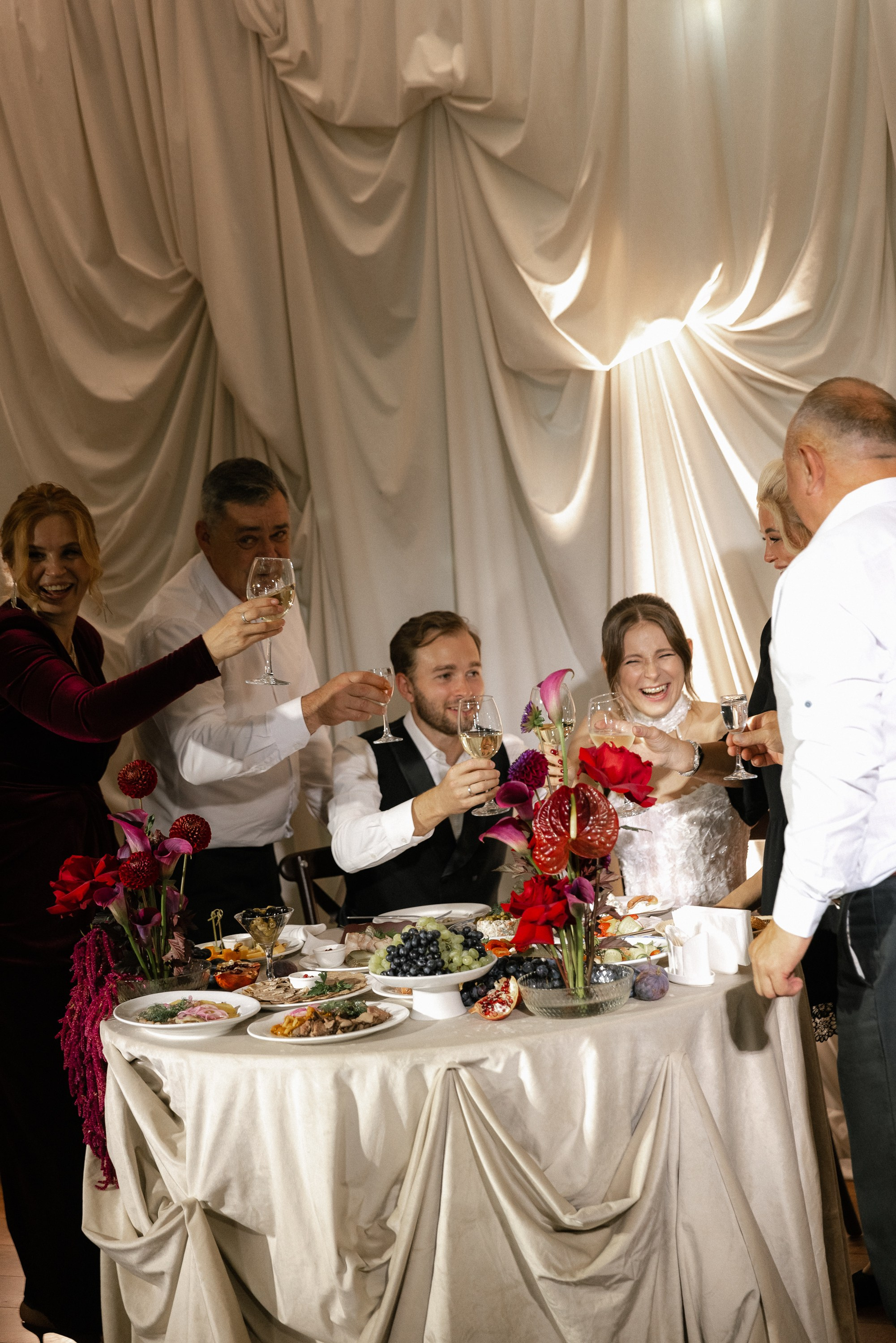 Учащается пульс. Свадебный фотограф Ярославль, Рыбинск