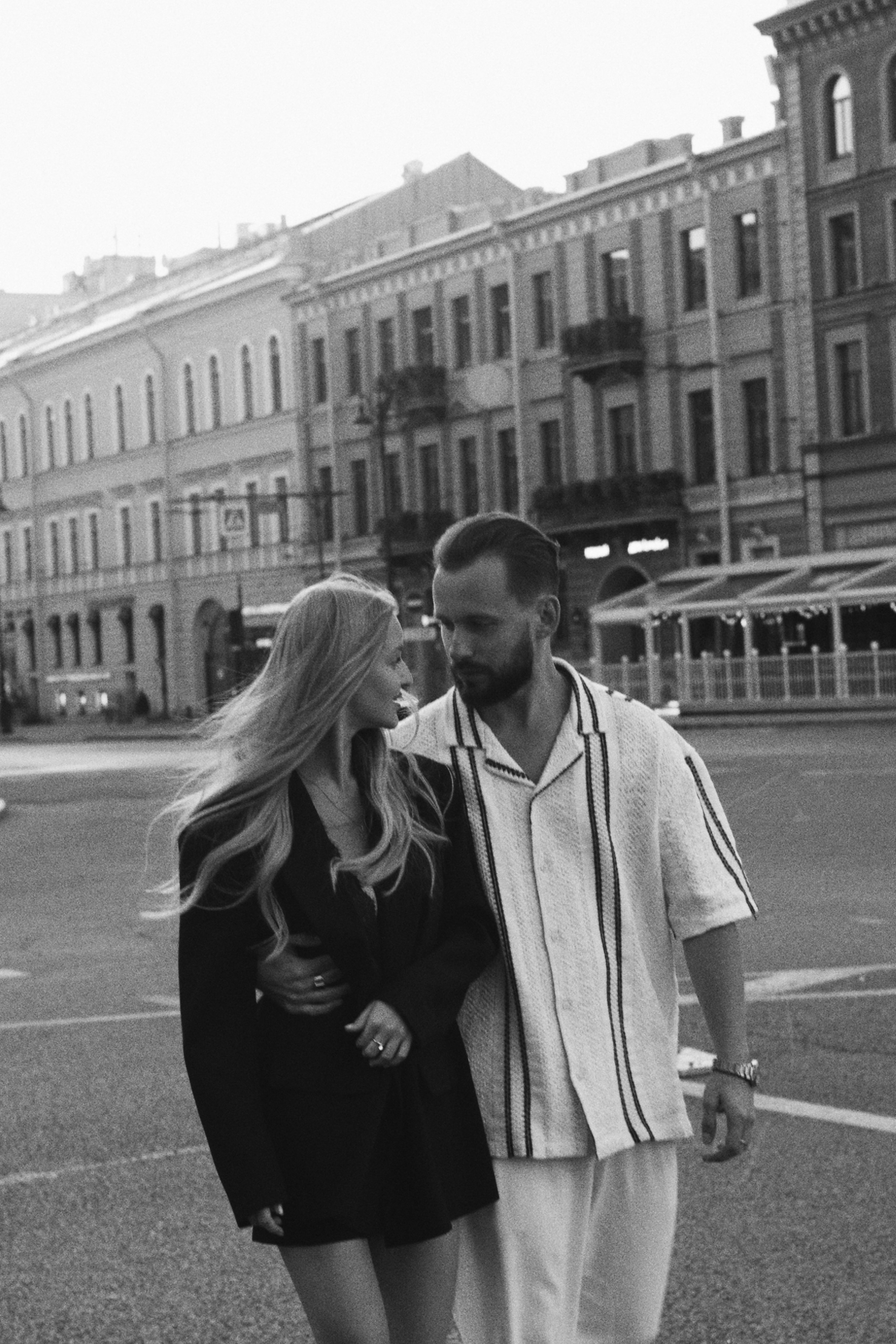 В теплом летнем рассвете раствориться с тобой, любовь моя. Rose Korenevskaya|Ваш нежный фотограф