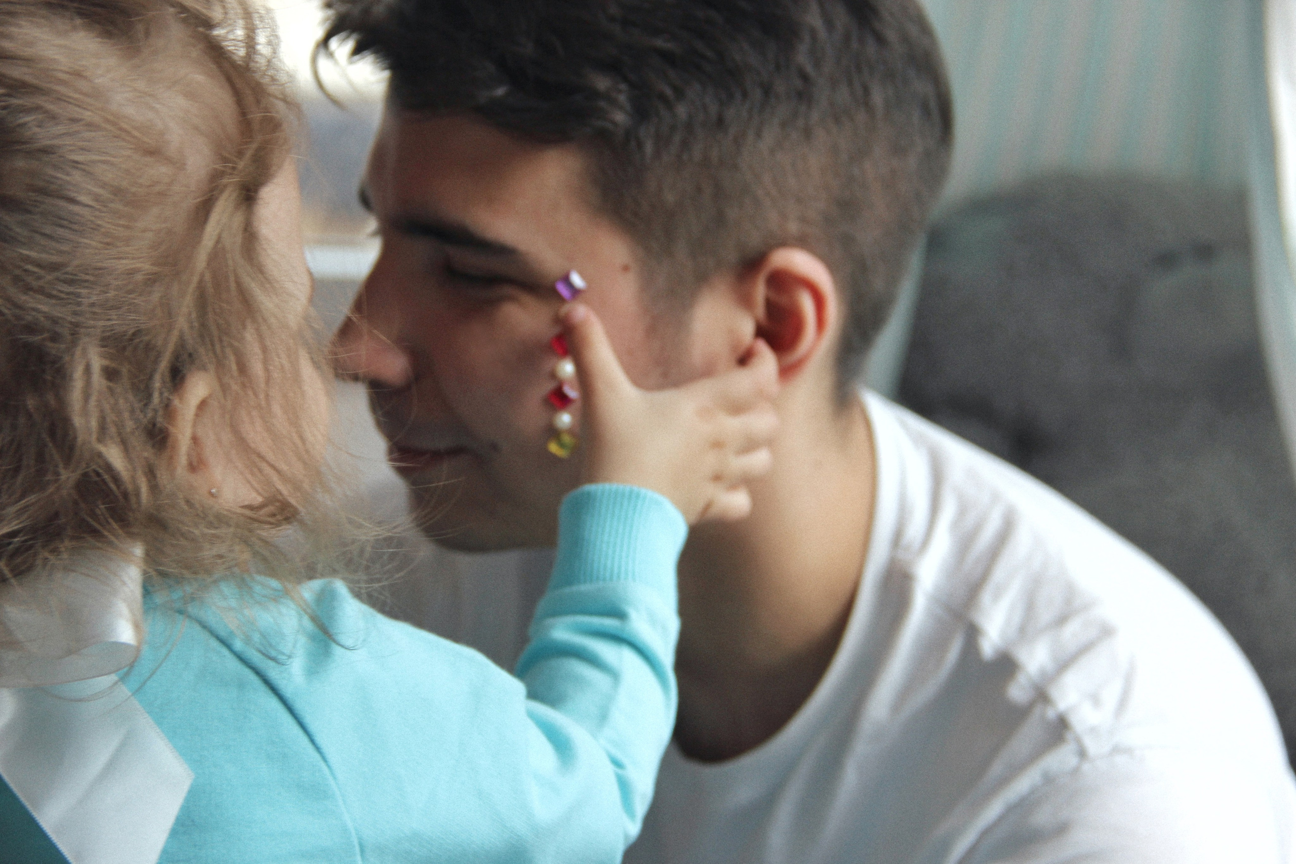 Мой любимый день — тот, что проведен с тобой. Rose Korenevskaya|Ваш нежный фотограф