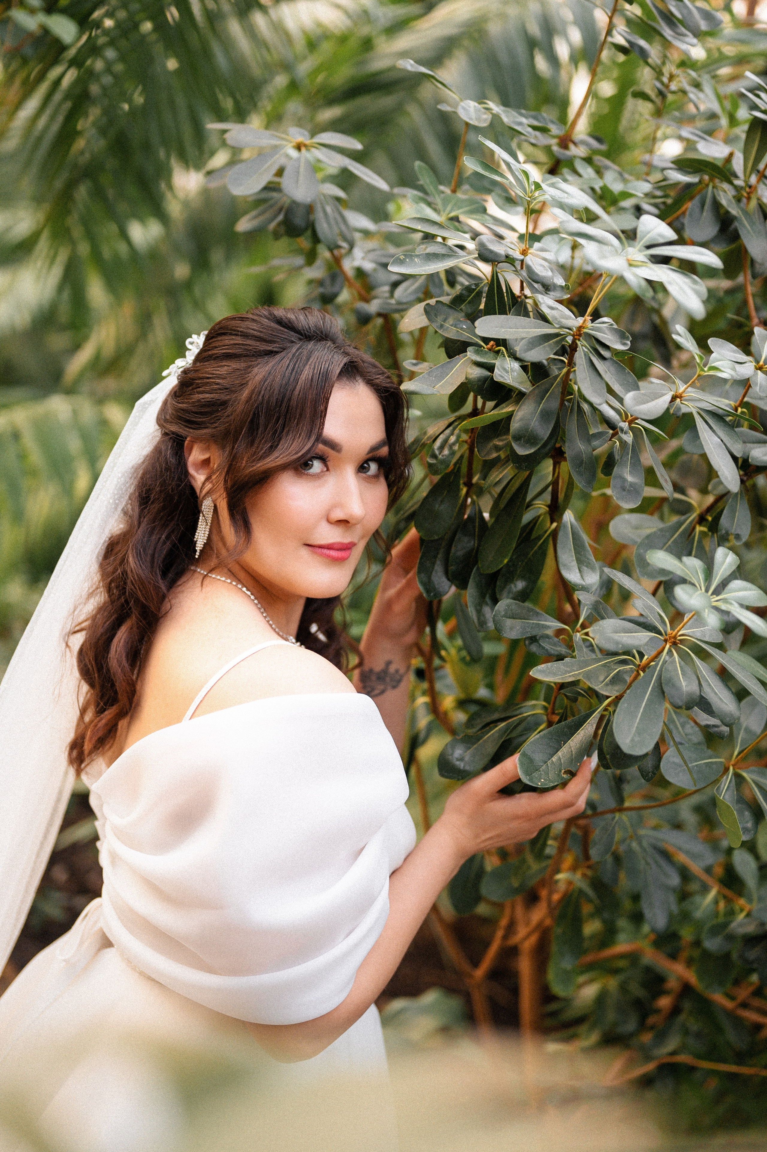 Азат и Рената. Студия детской и семейной фотографии «Время улыбаться»