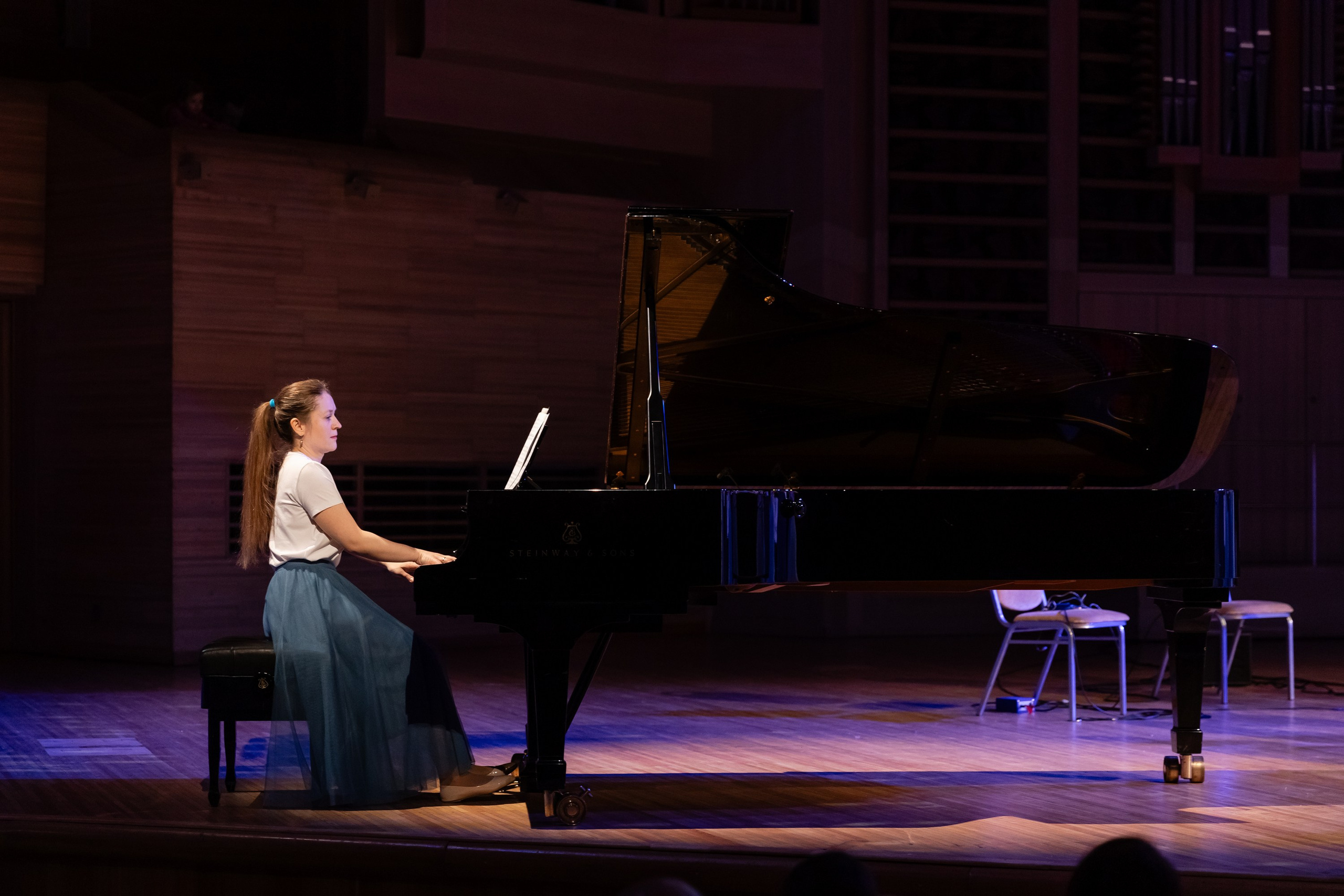 Рождественский концерт (Дом Музыки). Татьяна Чернышова свадебный фотограф Москва