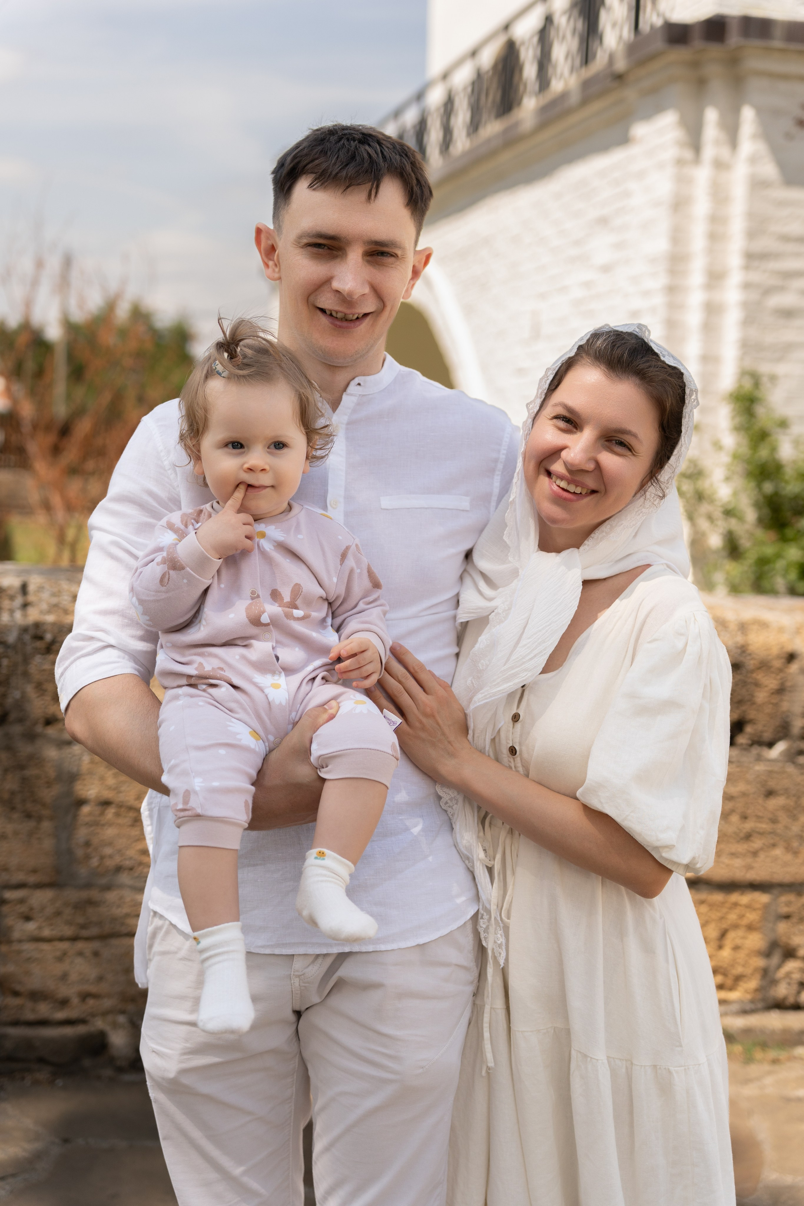 Свадьба Михаила и Екатерины