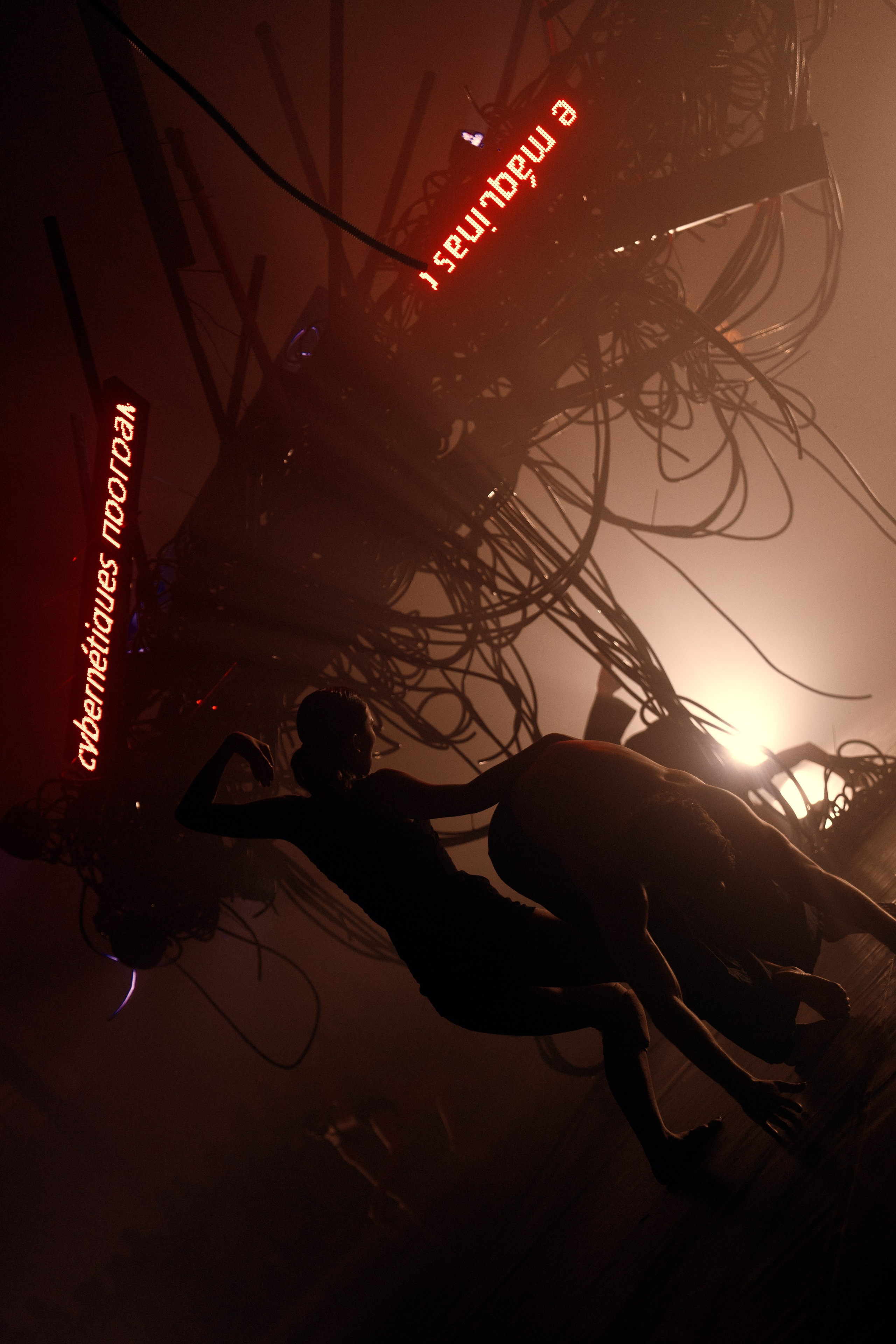 PERFORMA, The Hour of the Horse. @tomrus: Рустам Шагиморданов — фотограф