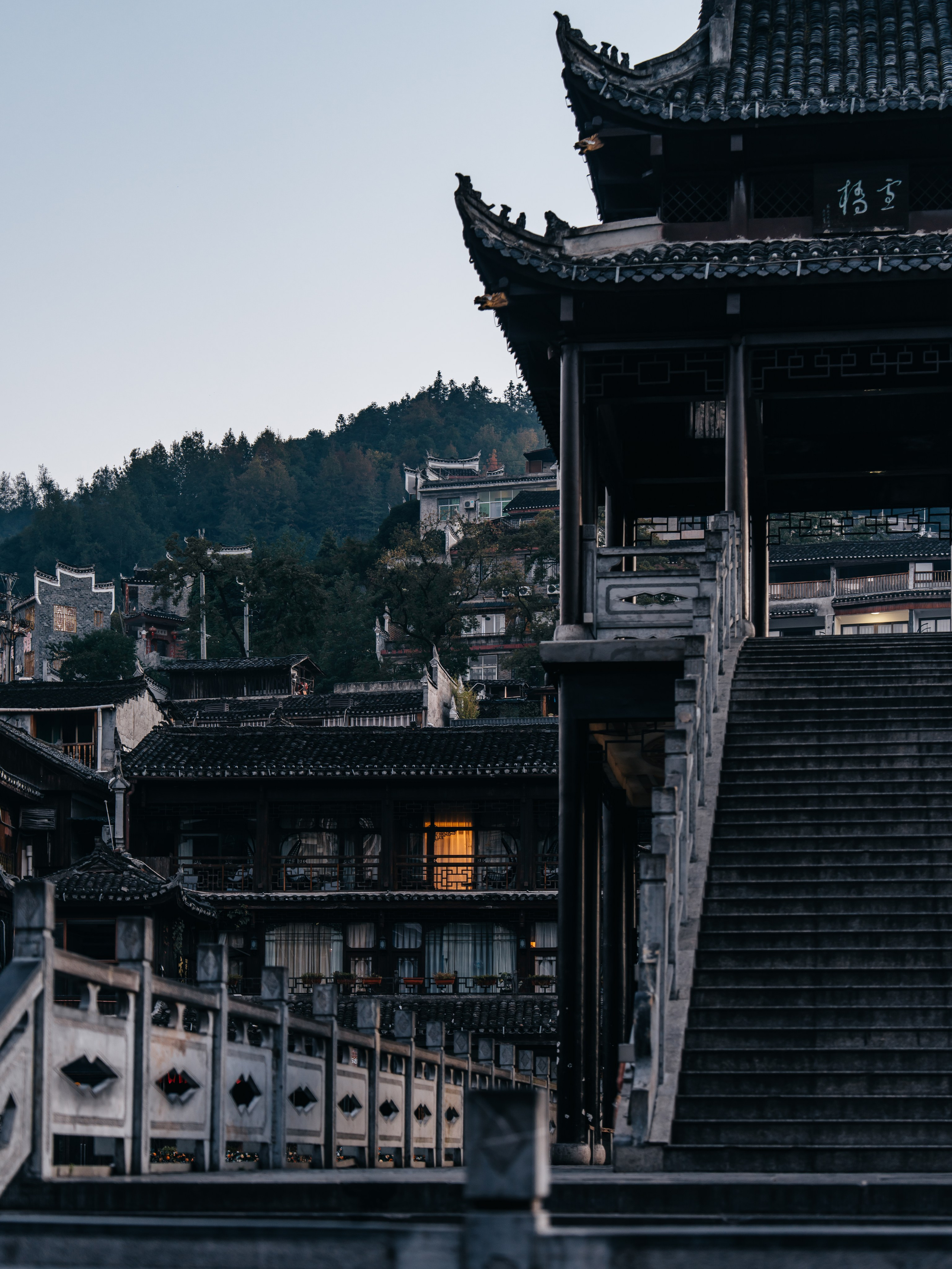 China/Китай. @tomrus: Рустам Шагиморданов — фотограф