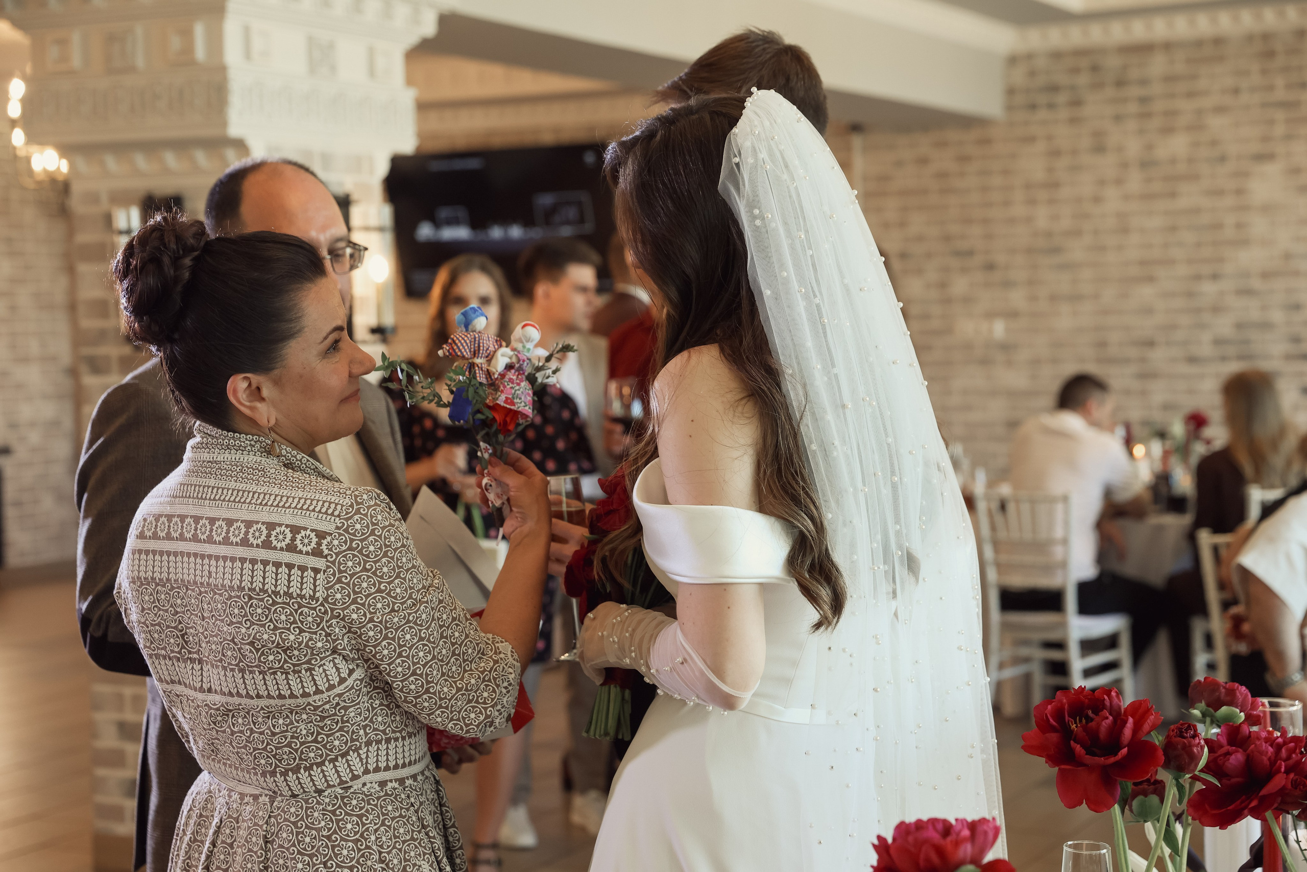 Максим и Анна. Фотограф Москва и МО Анастасия Пясковская