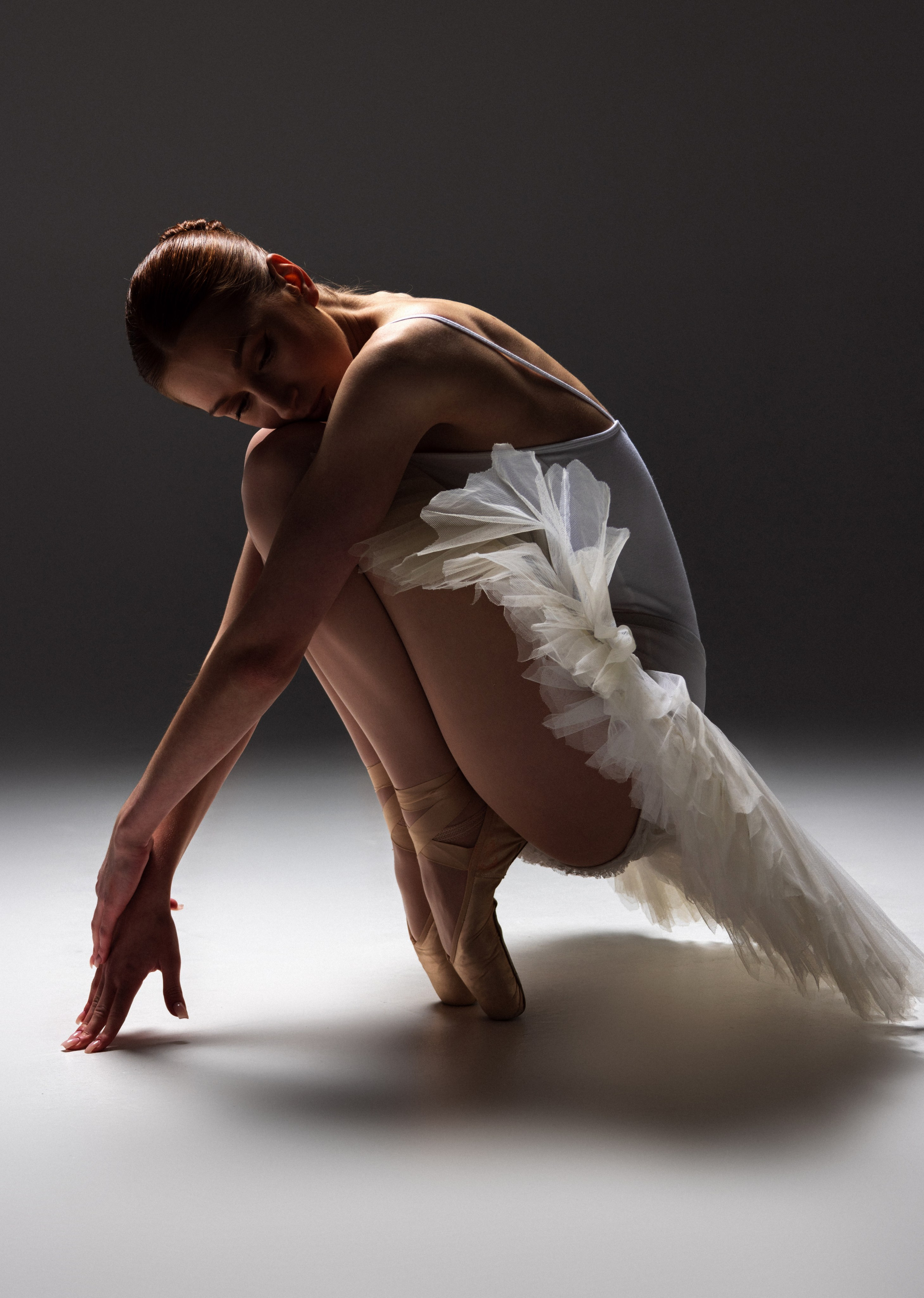 Elya. Personality models. Международное модельное агентство в Калининграде