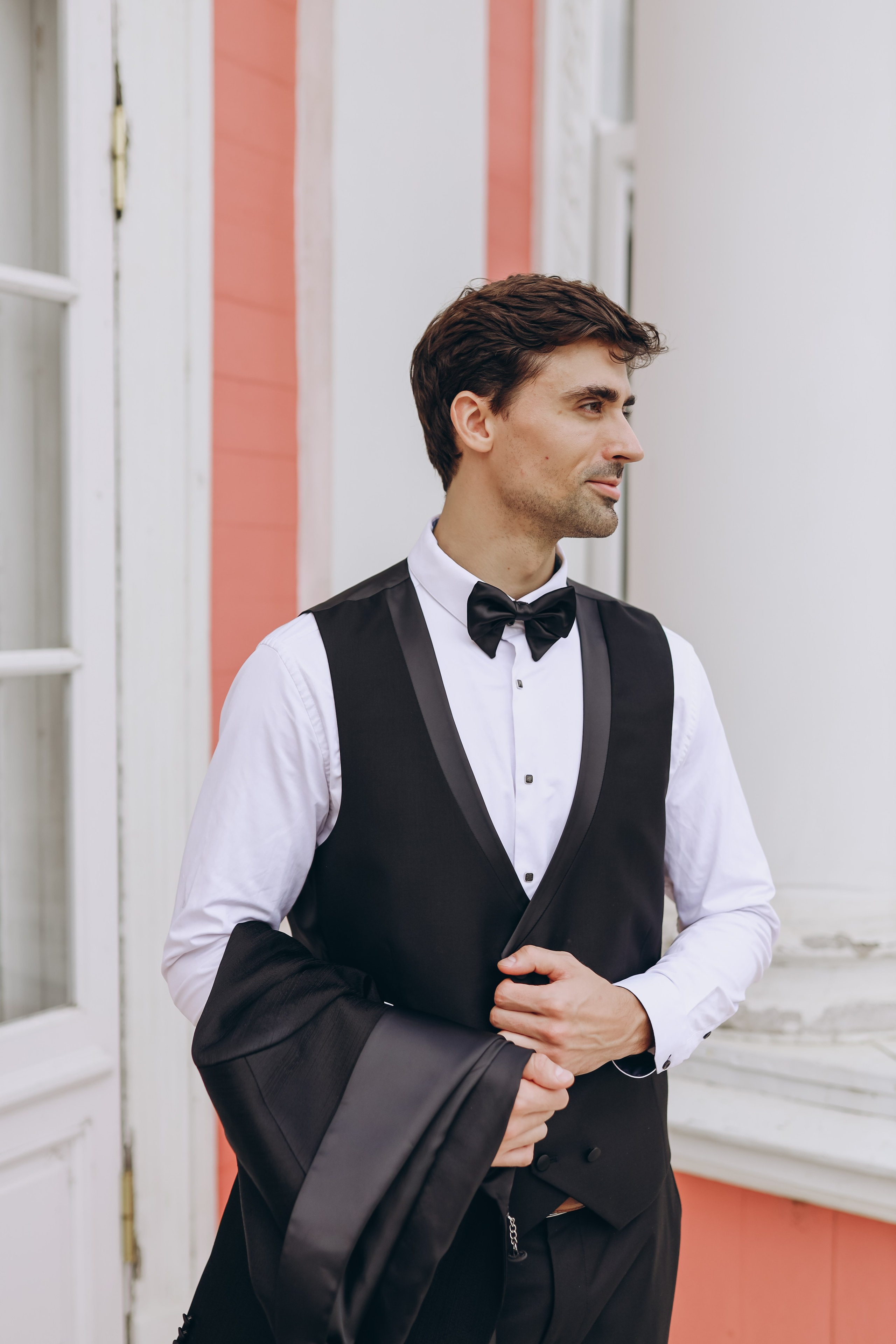 Кусково прогулка. Главная