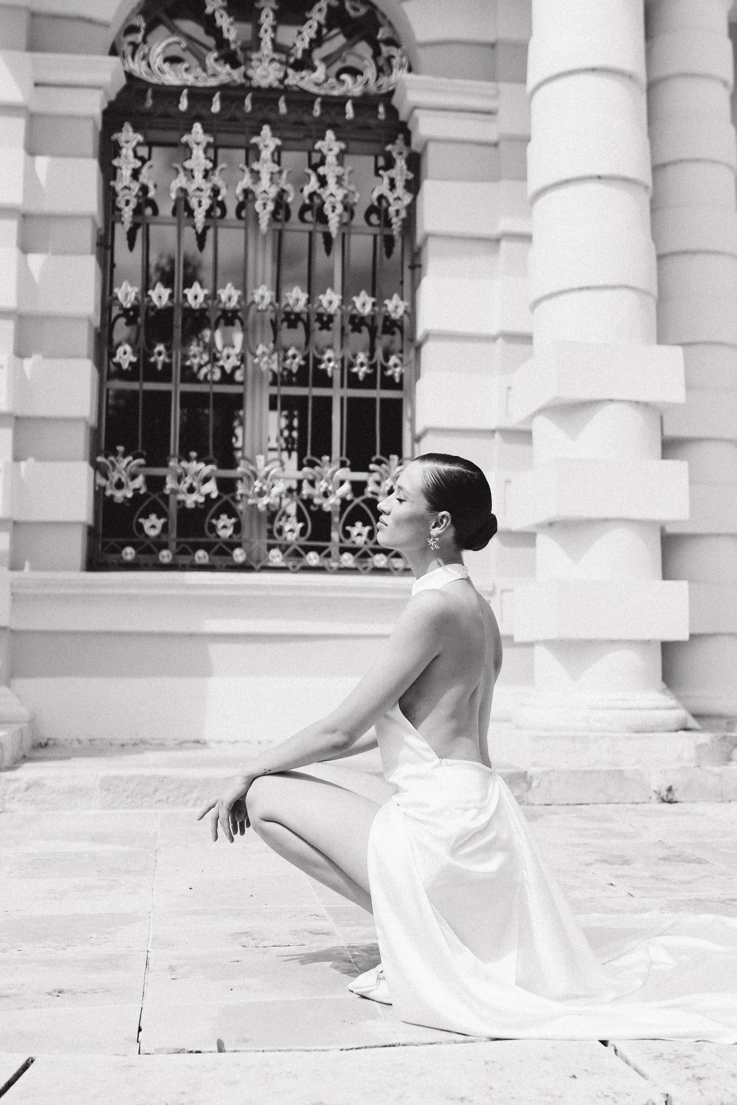 Кусково прогулка. Главная