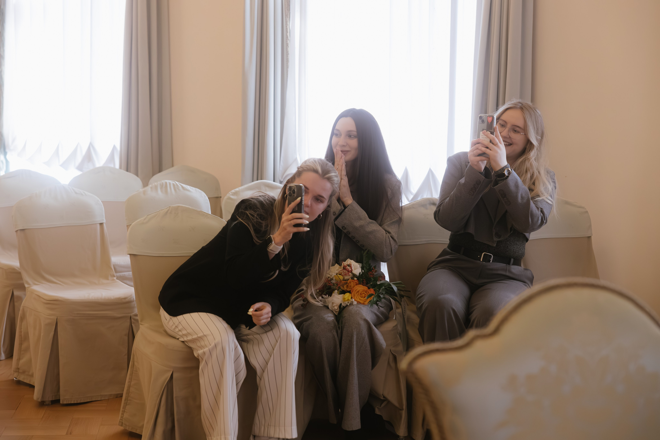 Леша + Ксюша. Семейный и детский фотограф Юлия Шох