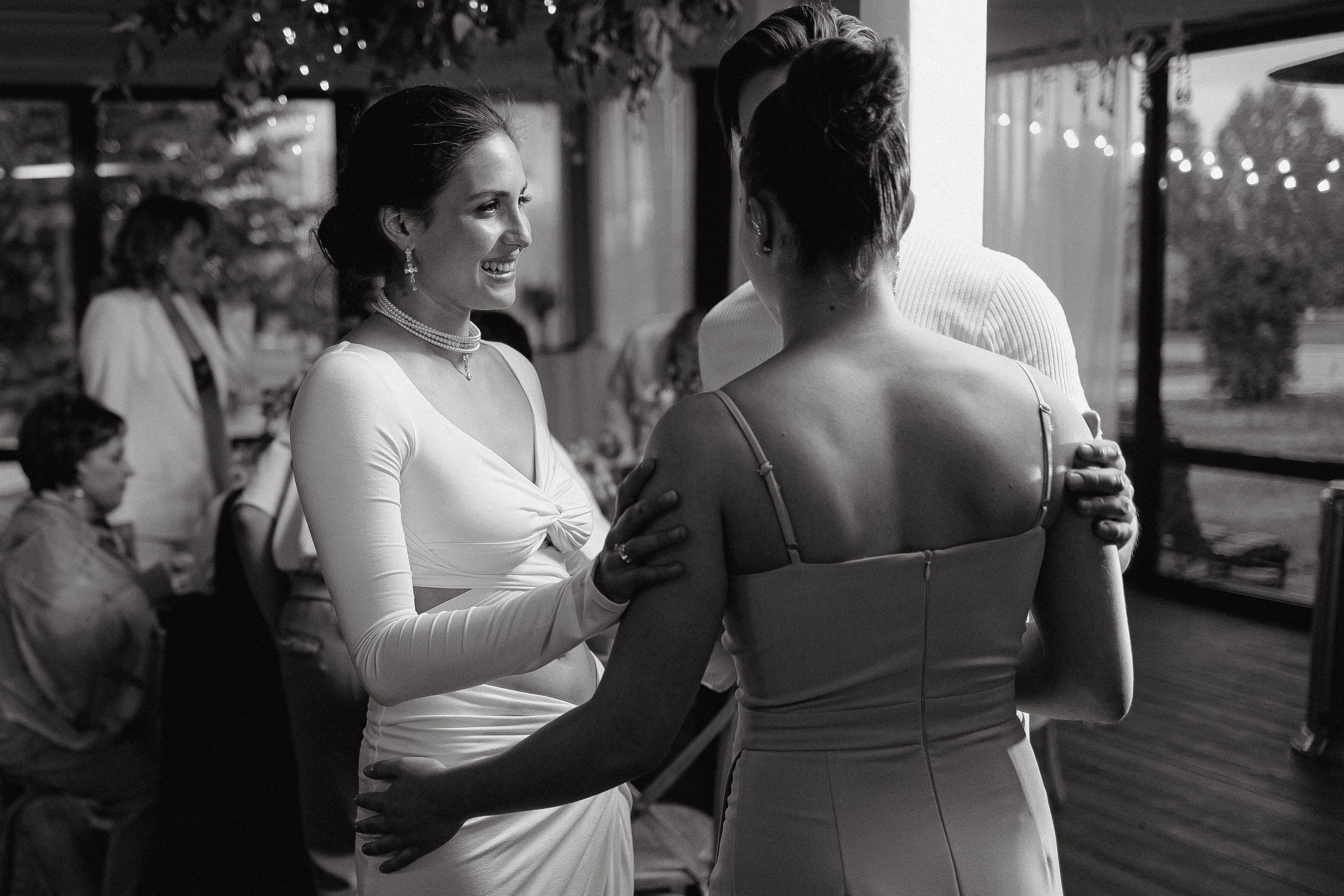 Nikolay | Alina. Свадебный и репортажный фотограф Анастасия Алашеева