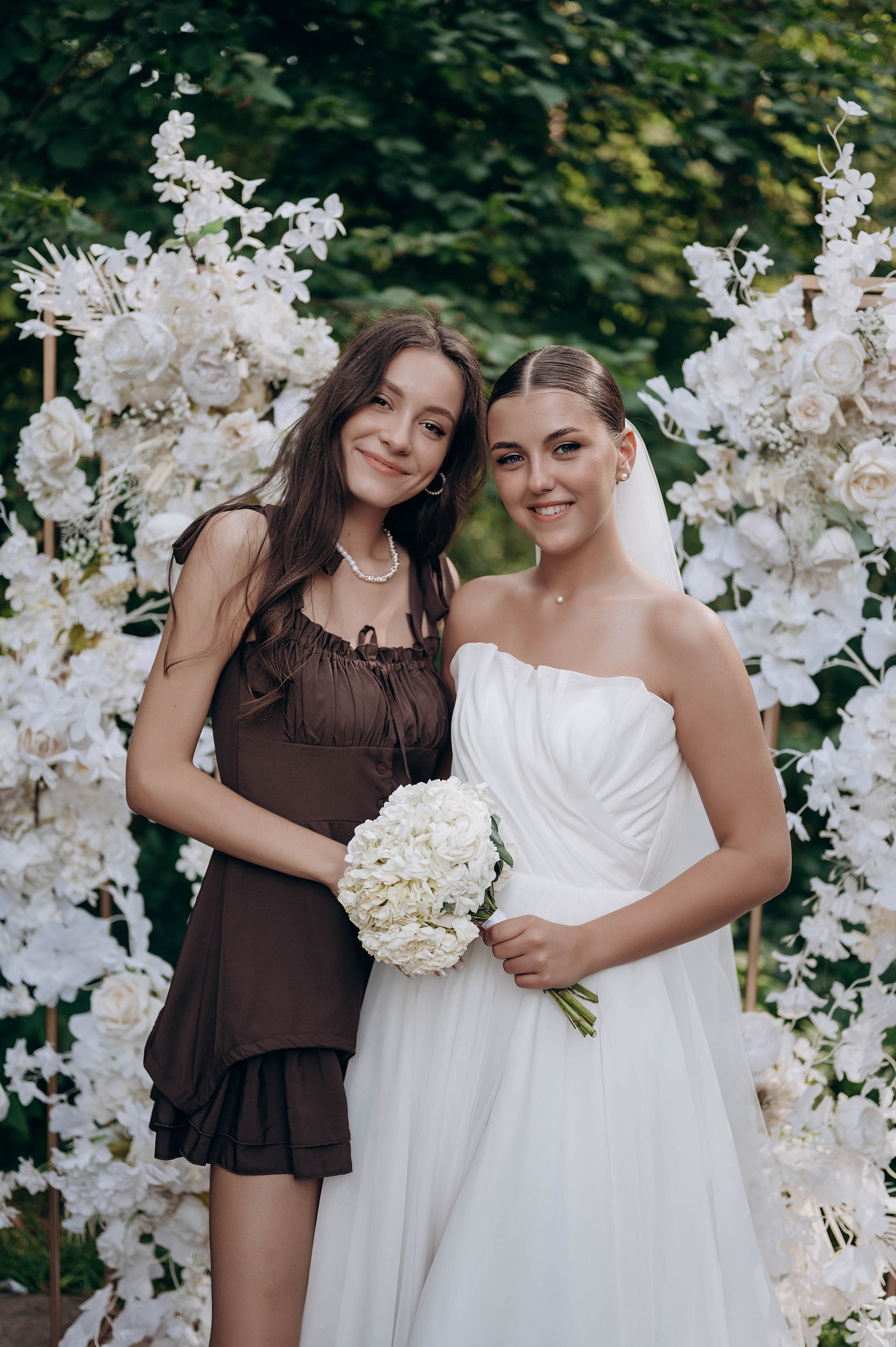 Свадебные съёмки. Главная