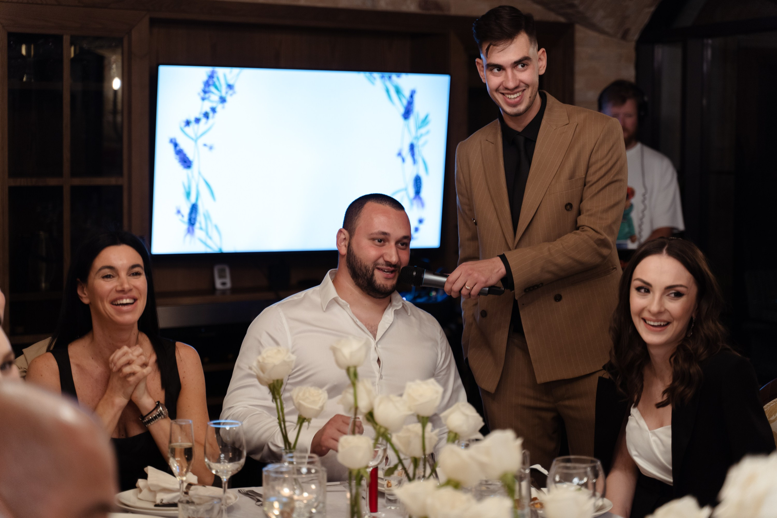 Yana&Viktor. Портретный фотограф в Краснодаре Валерия Матирная