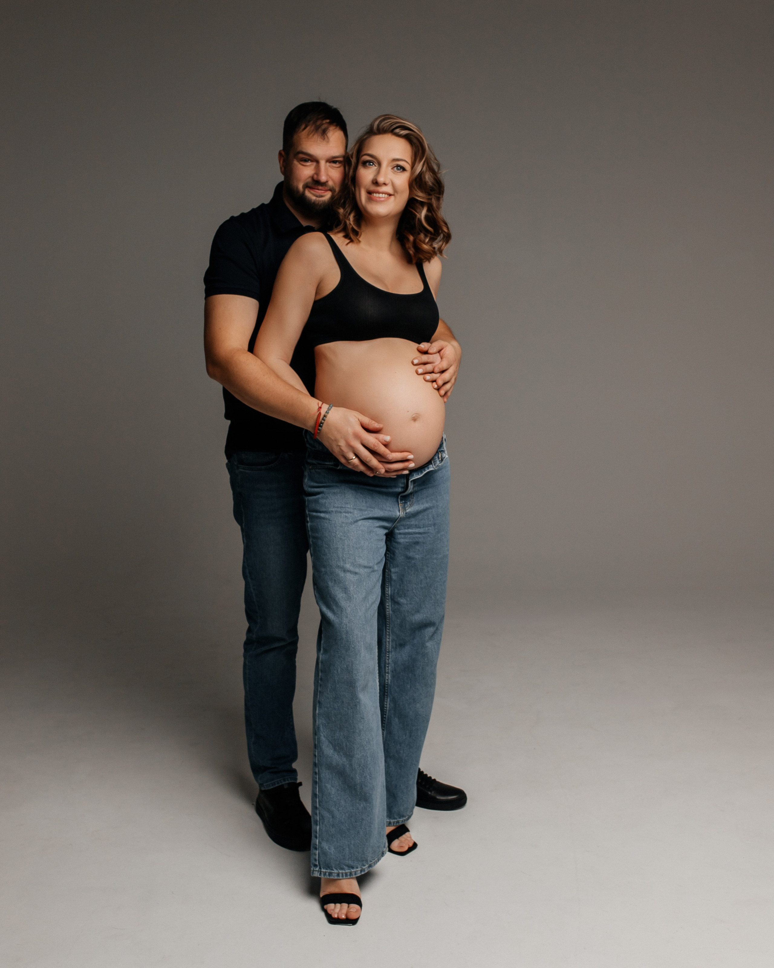 Катя семья. Семейный фотограф в Санкт-Петербурге Ирина Иванова