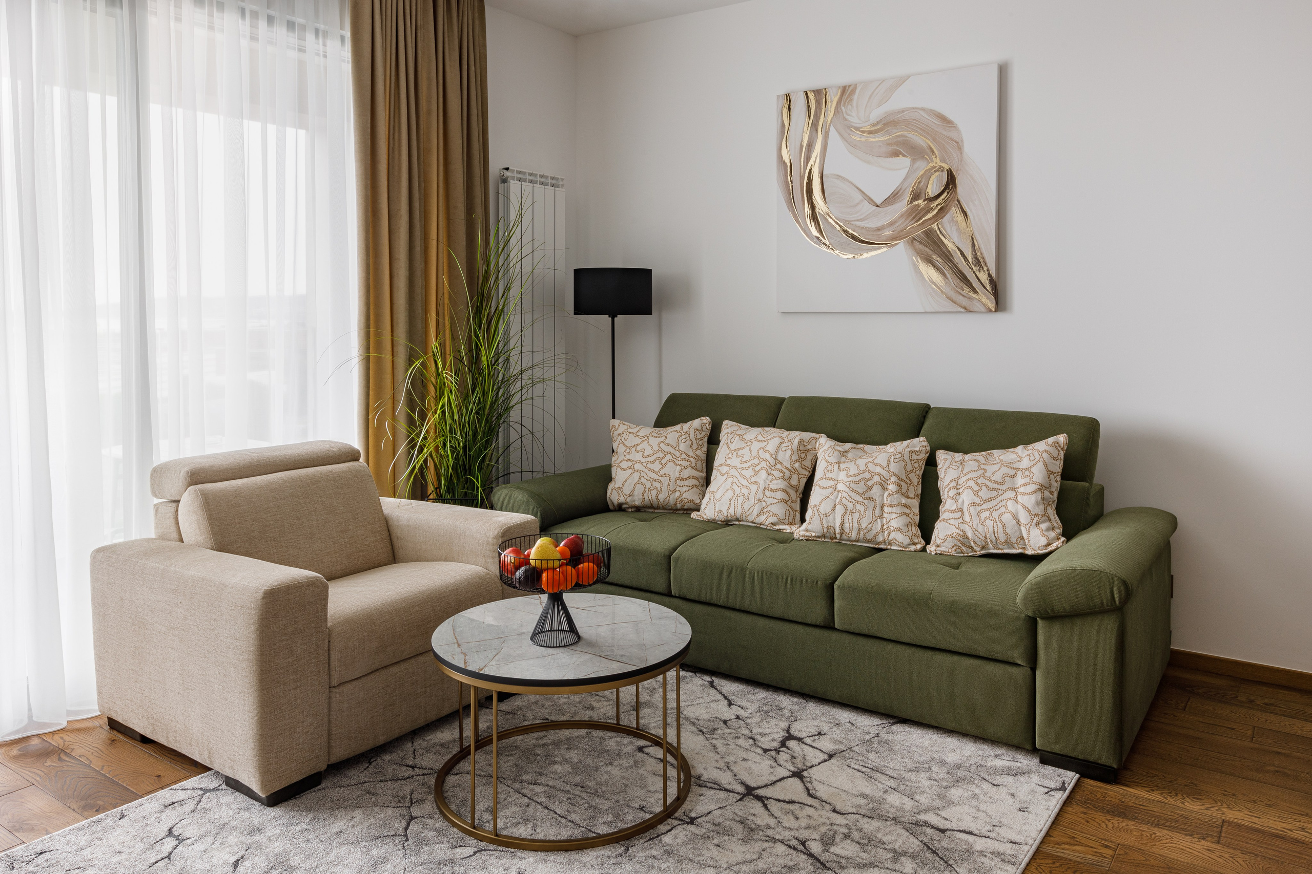 Interior. Commercial product and food photographer, retoucher Belgrade, Serbia