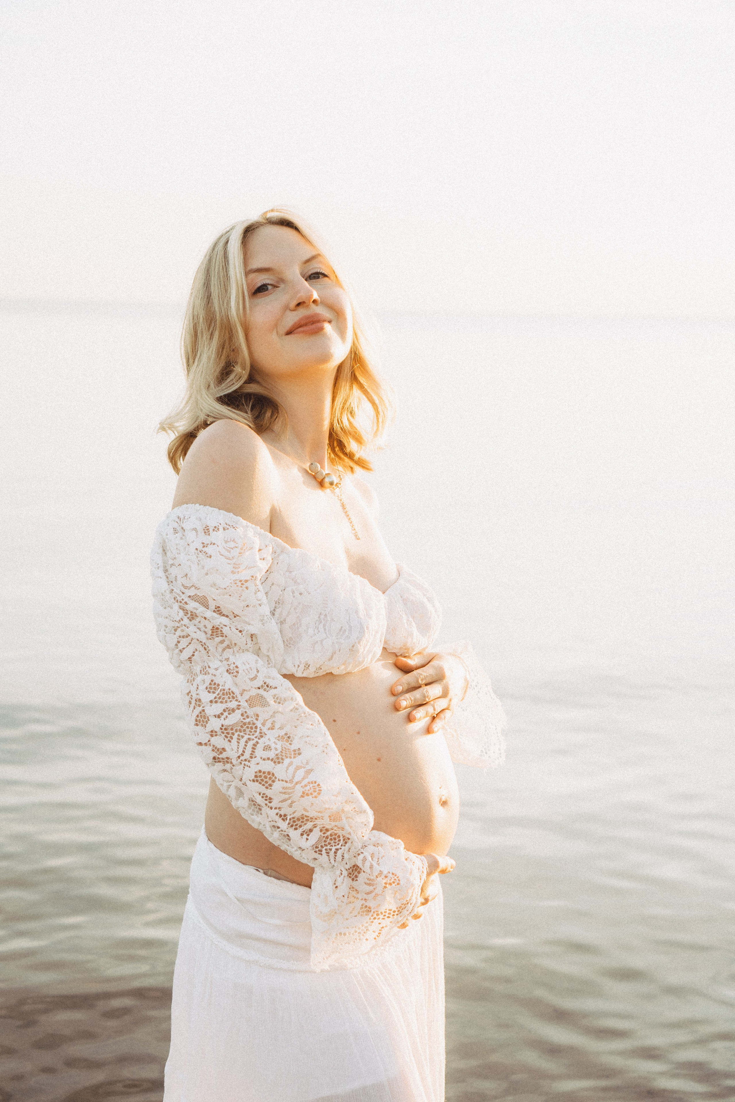В ОЖИДАНИИ. Профессиональный фотограф, Санкт-Петербург — Виктория Богомолова