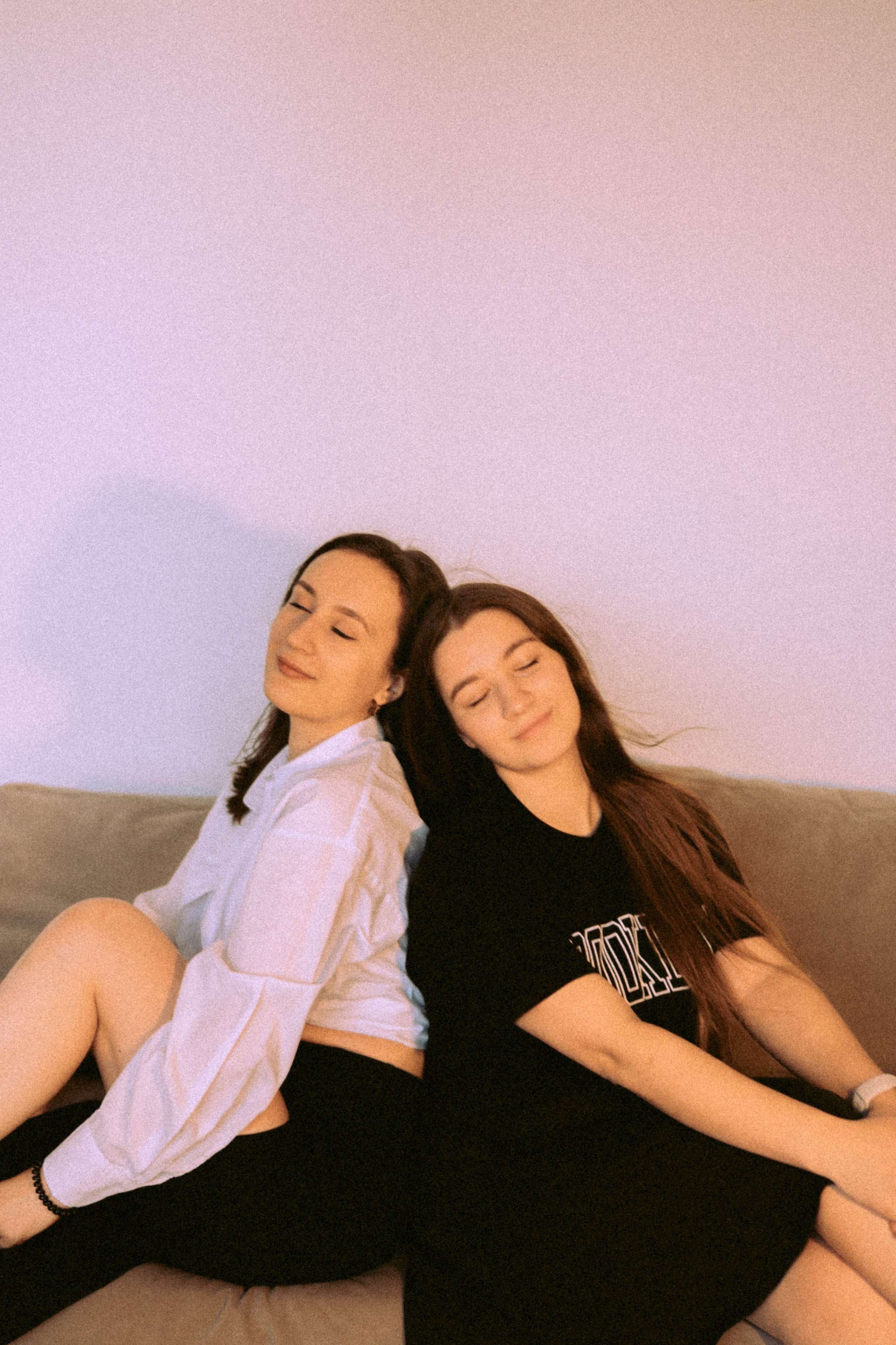 Подружки. Профессиональный фотограф, Санкт-Петербург — Виктория Богомолова