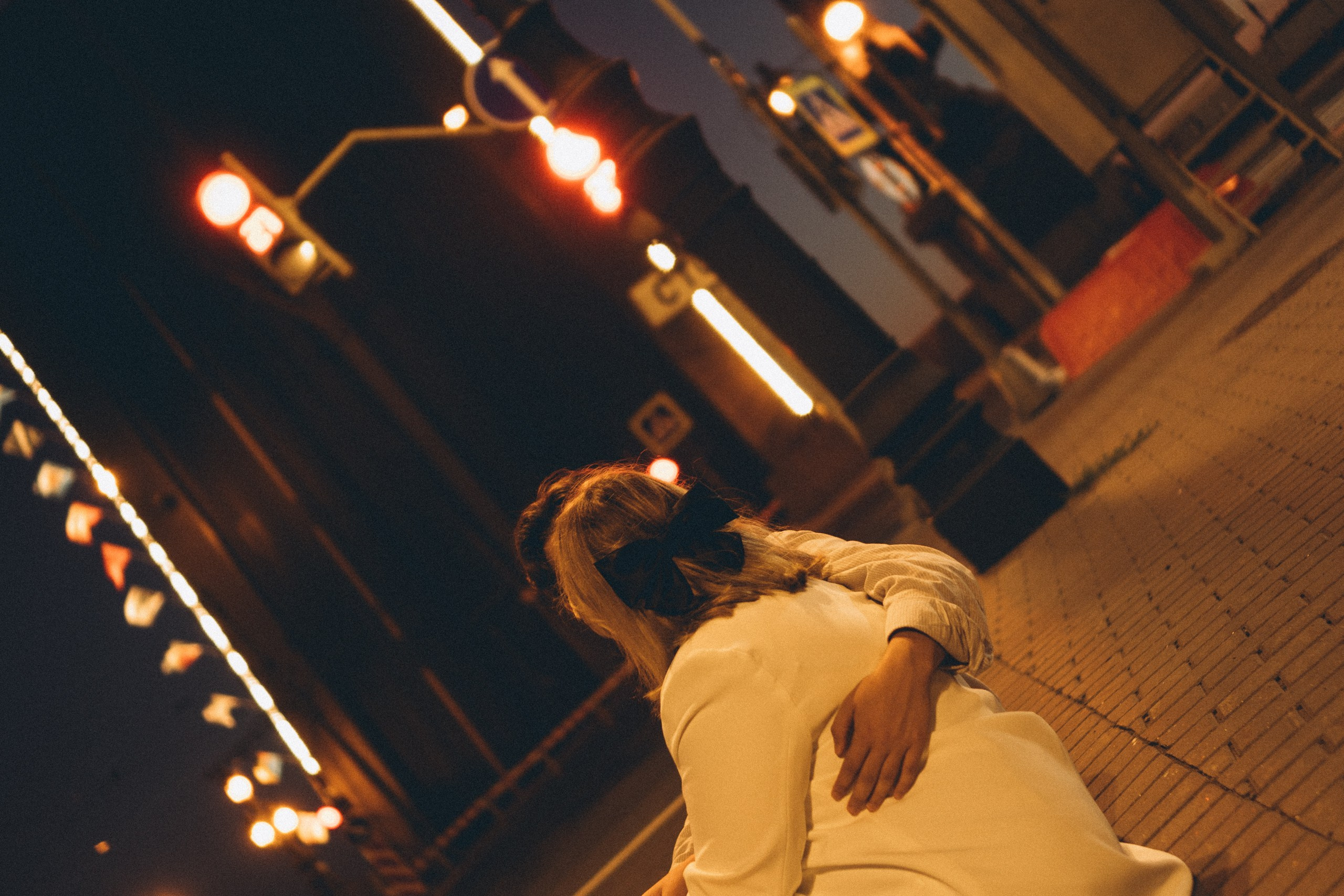 Любовь на рассвете. Профессиональный фотограф, Санкт-Петербург — Виктория Богомолова