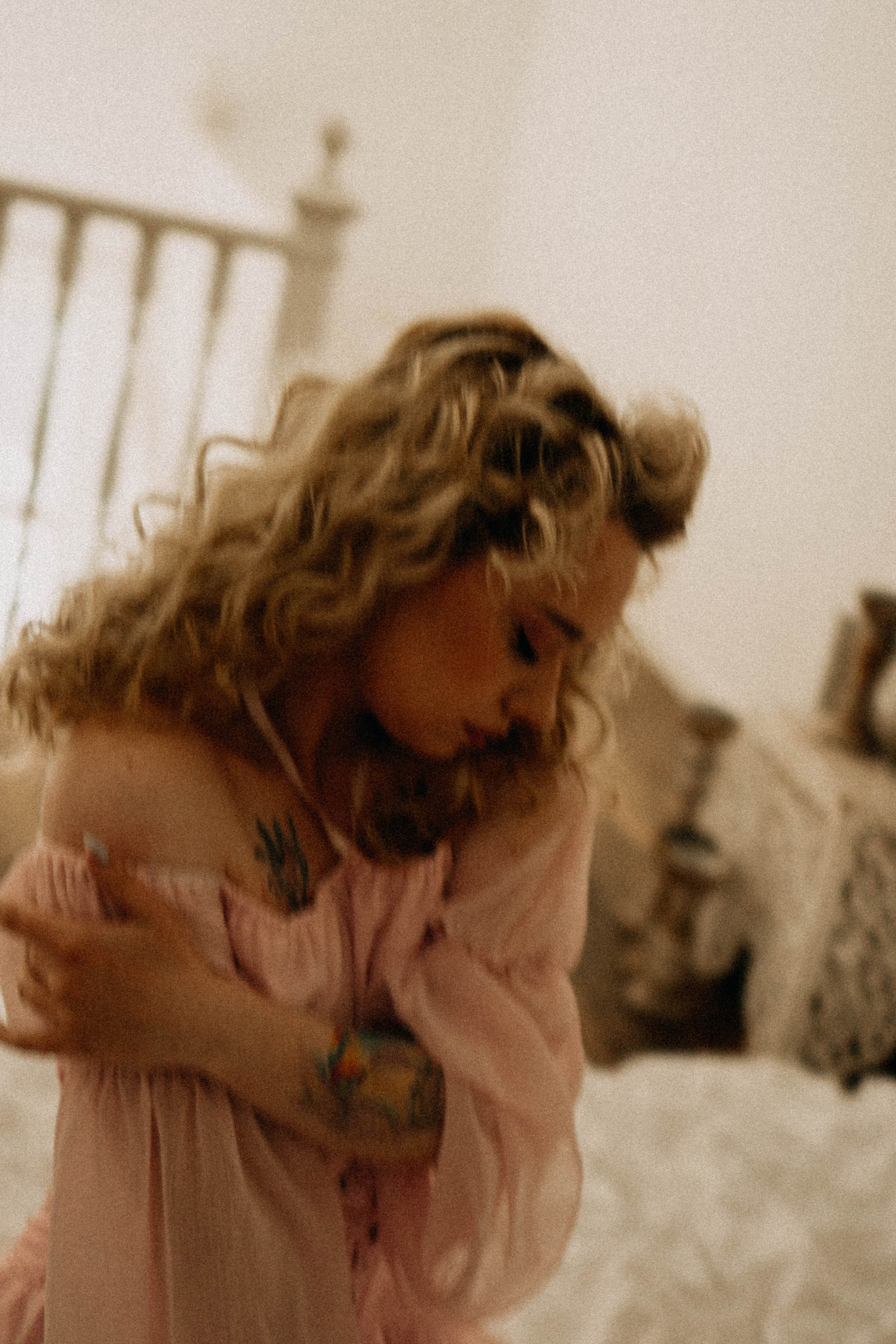 Студийная. Профессиональный фотограф, Санкт-Петербург — Виктория Богомолова