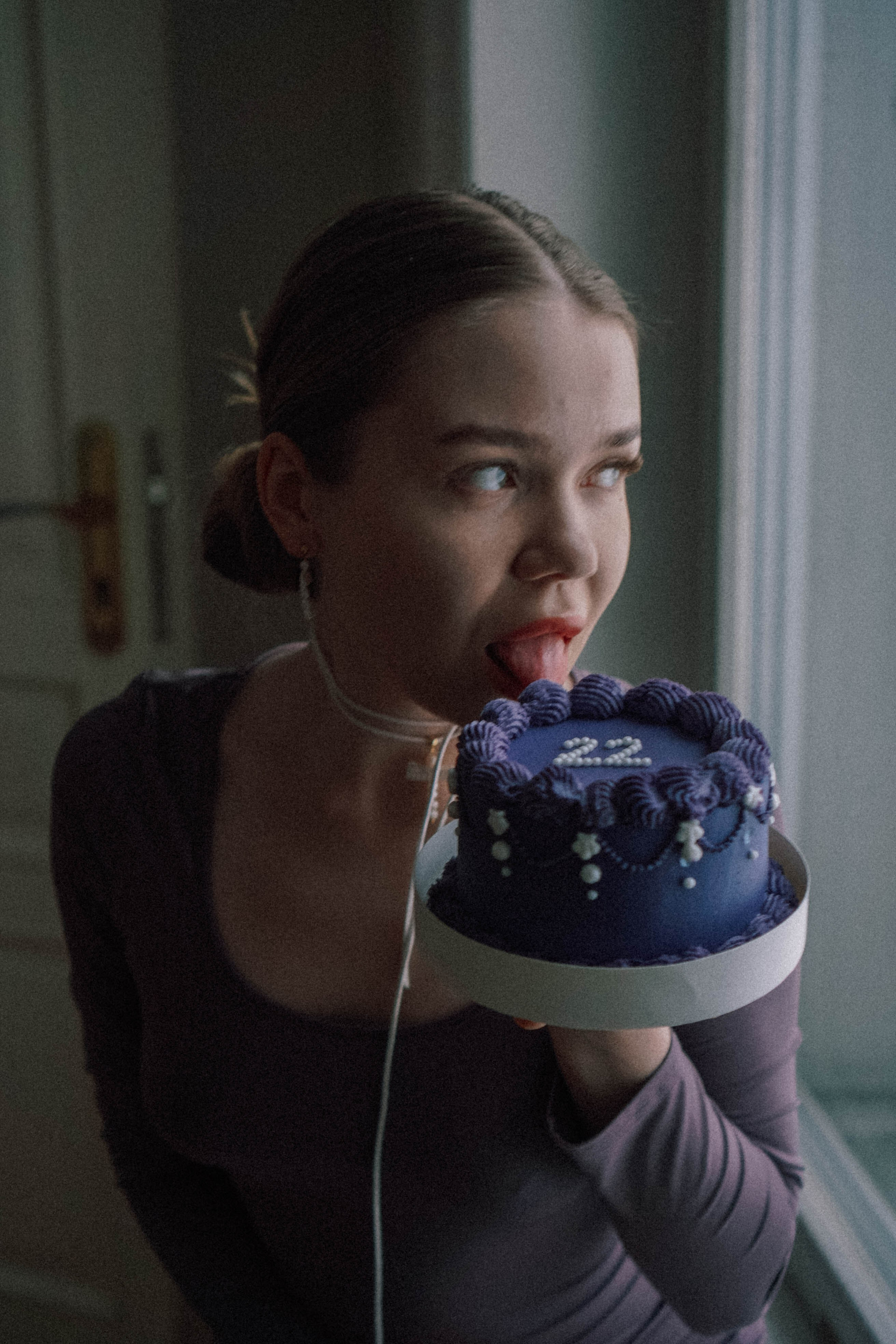 22. Профессиональный фотограф, Санкт-Петербург — Виктория Богомолова