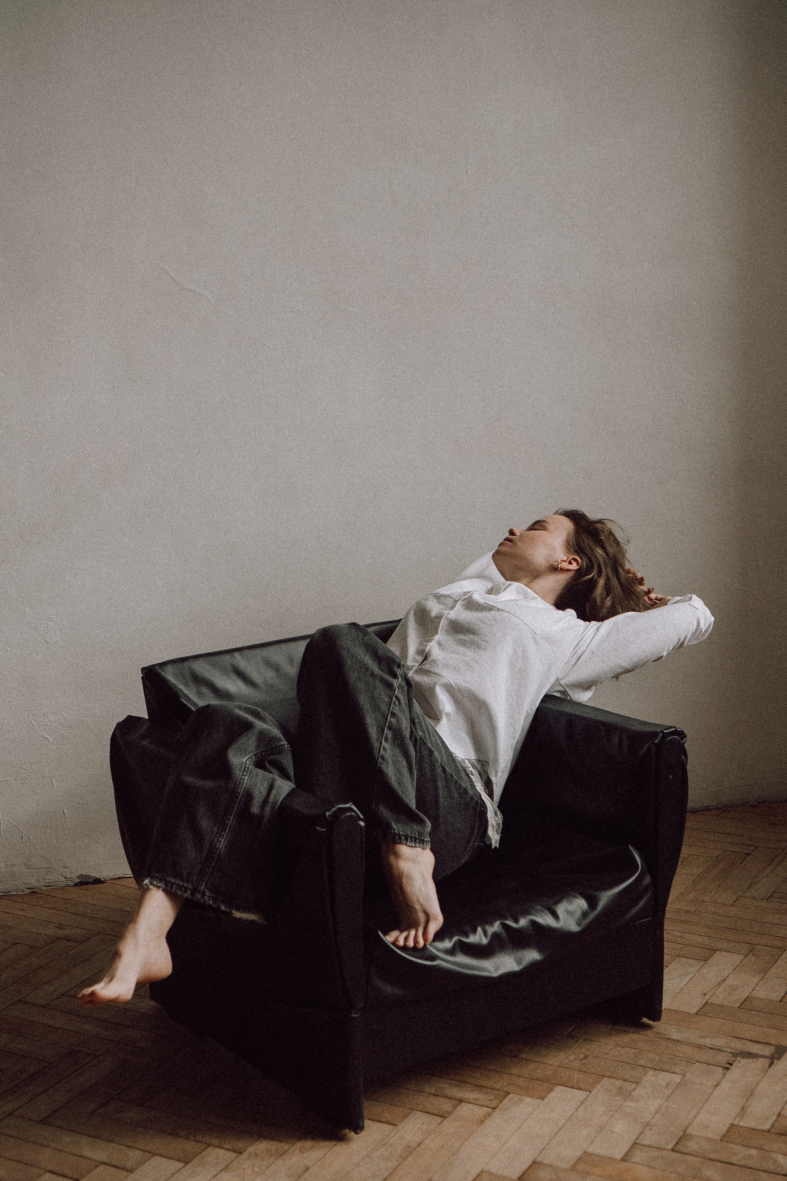 СТУДИЙНАЯ. Профессиональный фотограф, Санкт-Петербург — Виктория Богомолова