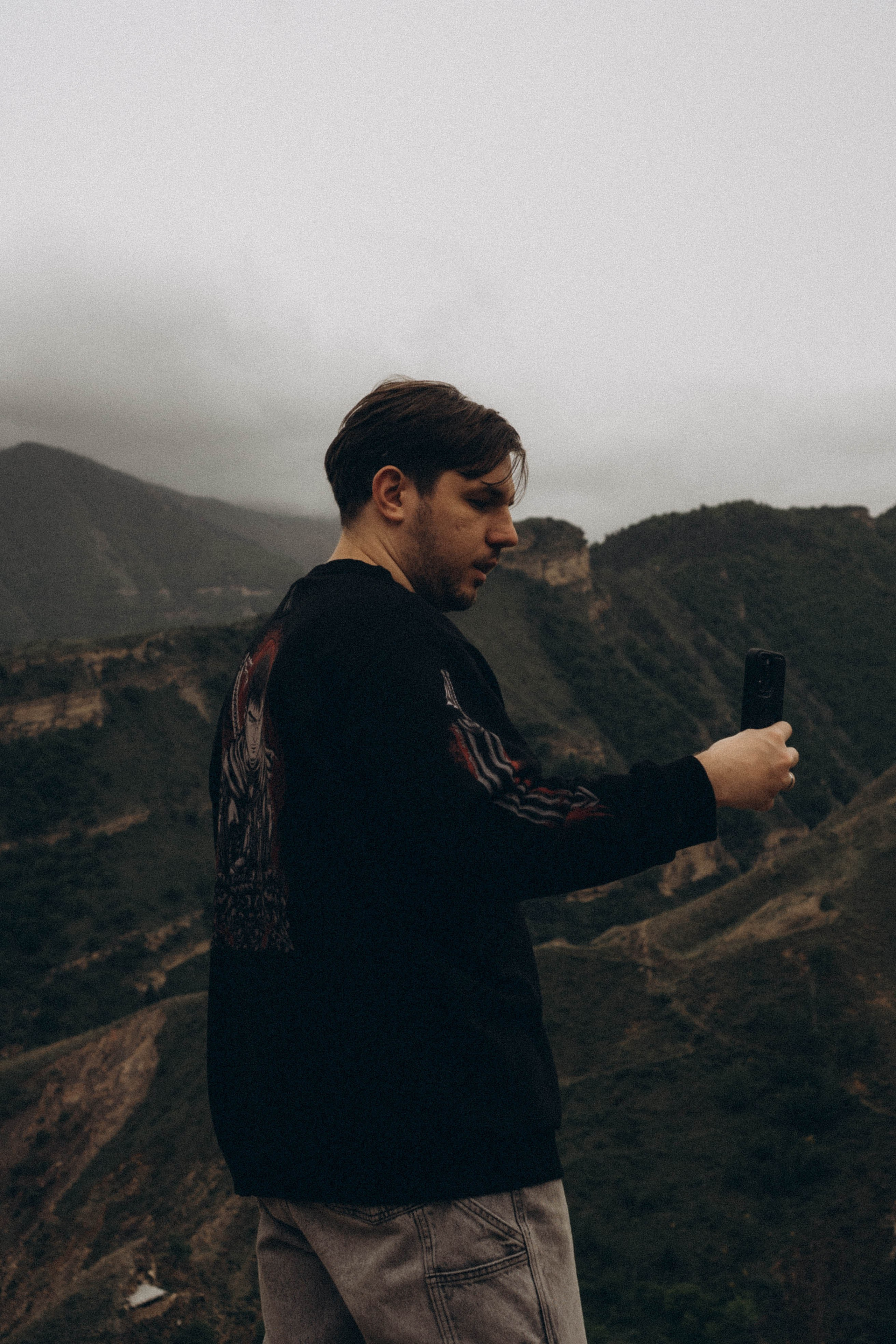 Горы. Профессиональный фотограф, Санкт-Петербург — Виктория Богомолова