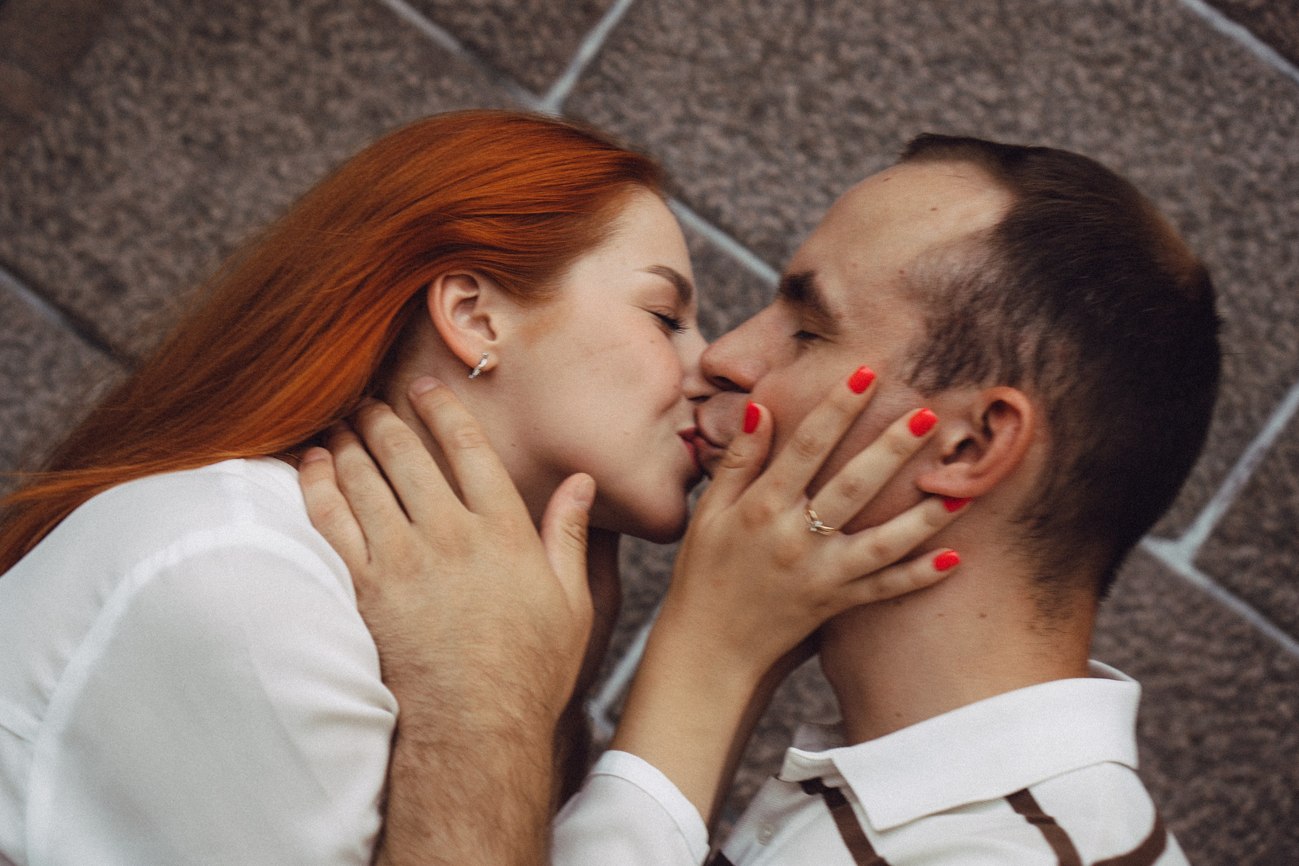 Минская парочка. Профессиональный фотограф, Санкт-Петербург — Виктория Богомолова