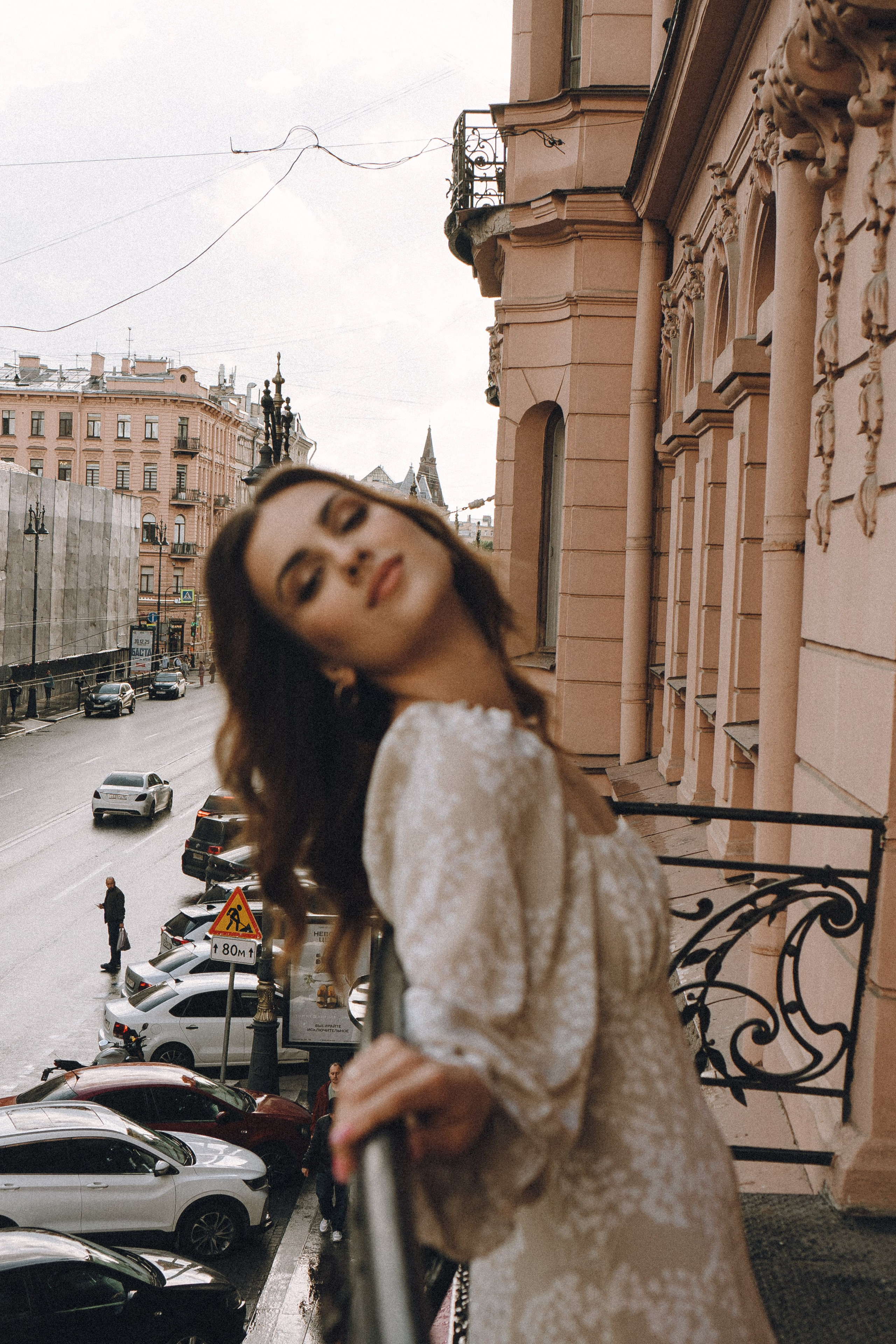 ЛЮБОВЬ В ИЮНЕ. Профессиональный фотограф, Санкт-Петербург — Виктория Богомолова