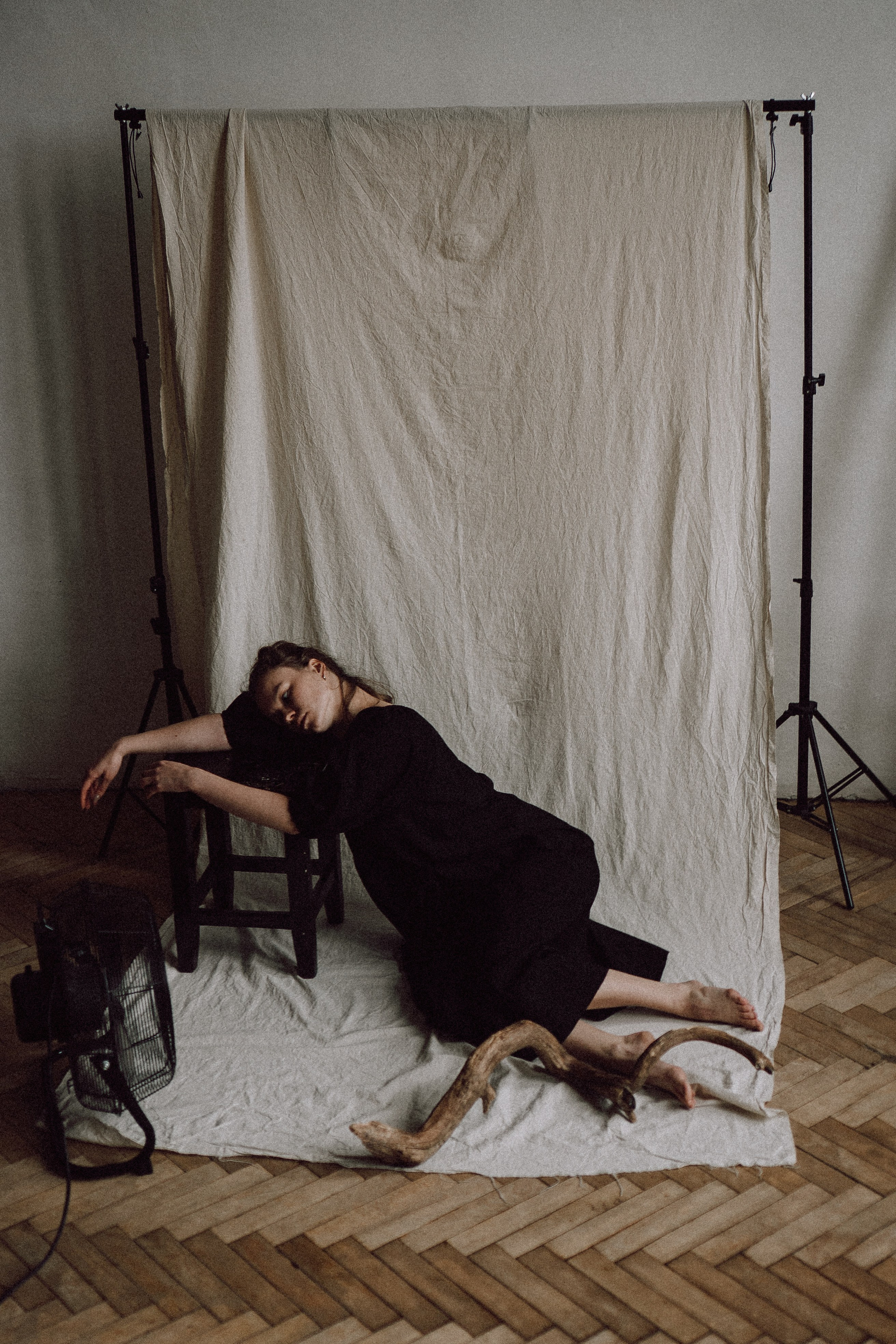 СТУДИЙНАЯ. Профессиональный фотограф, Санкт-Петербург — Виктория Богомолова