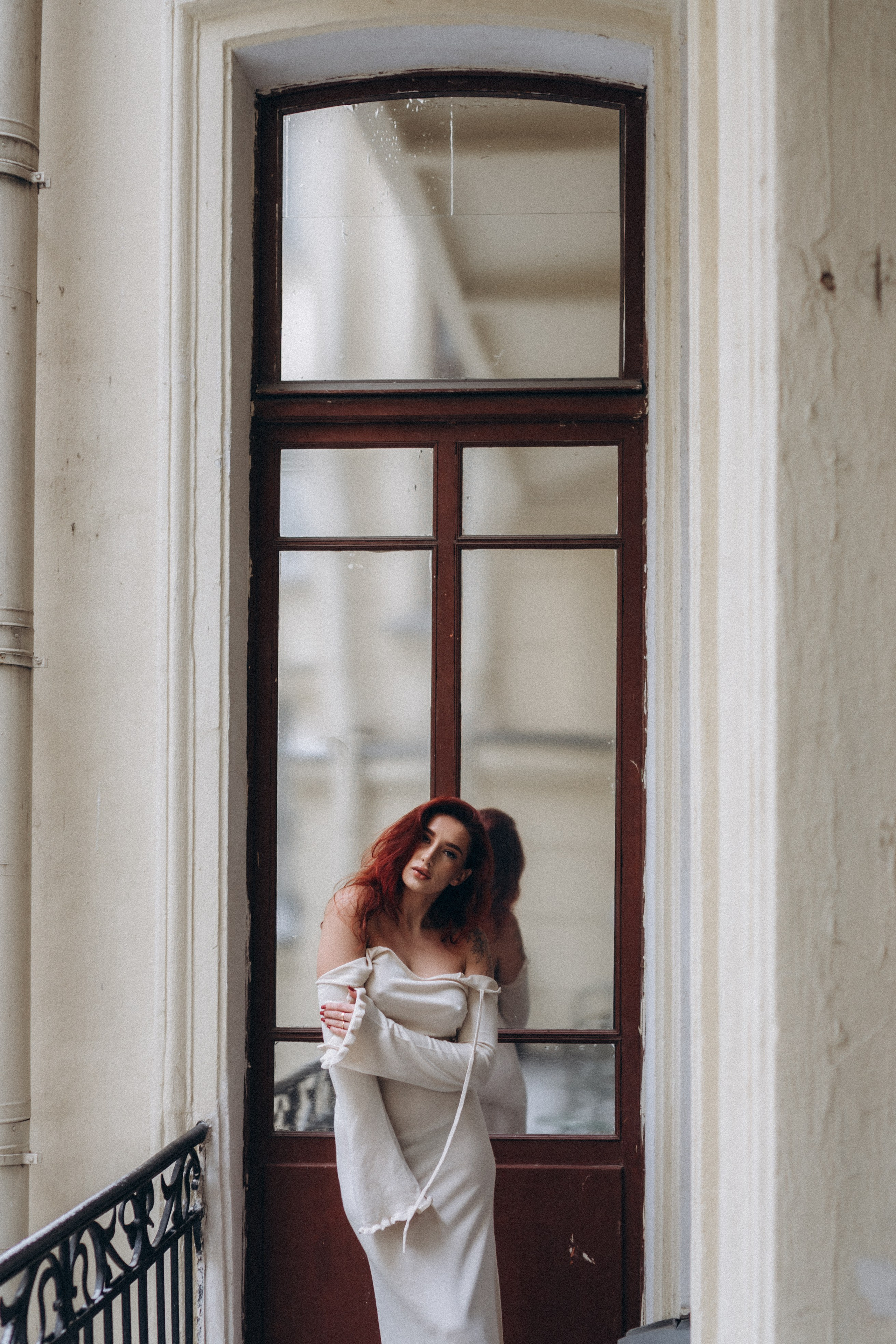 Для девушки. Профессиональный фотограф, Санкт-Петербург — Виктория Богомолова