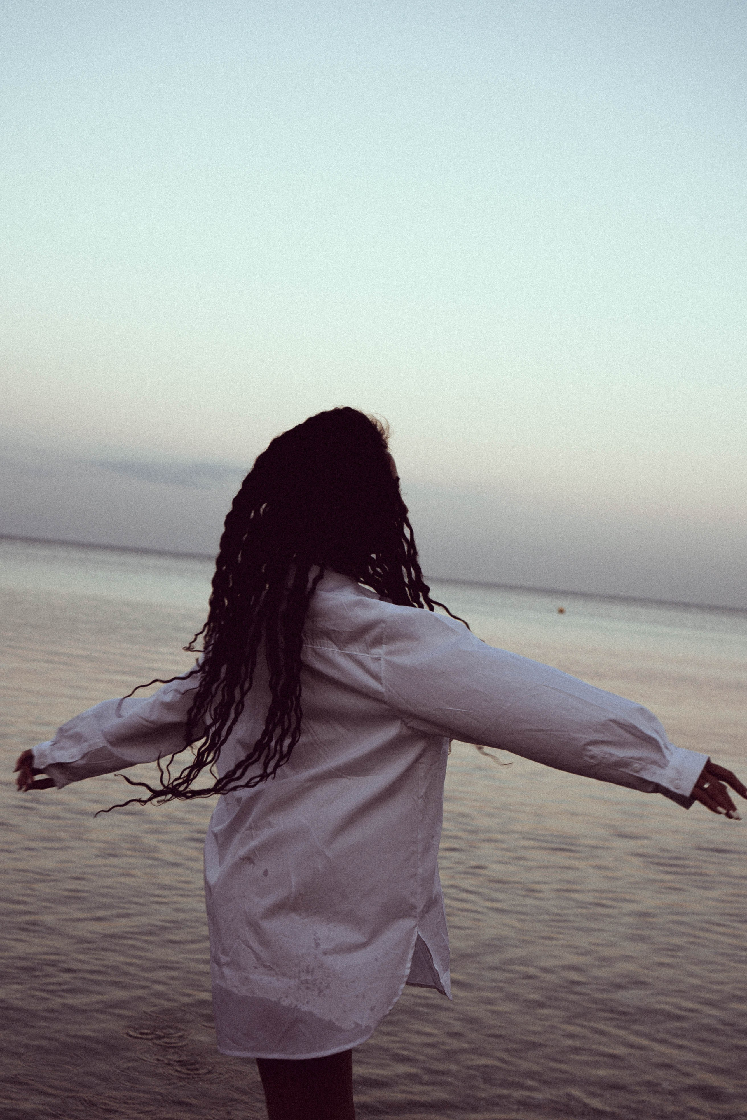 Рассвет. Профессиональный фотограф, Санкт-Петербург — Виктория Богомолова