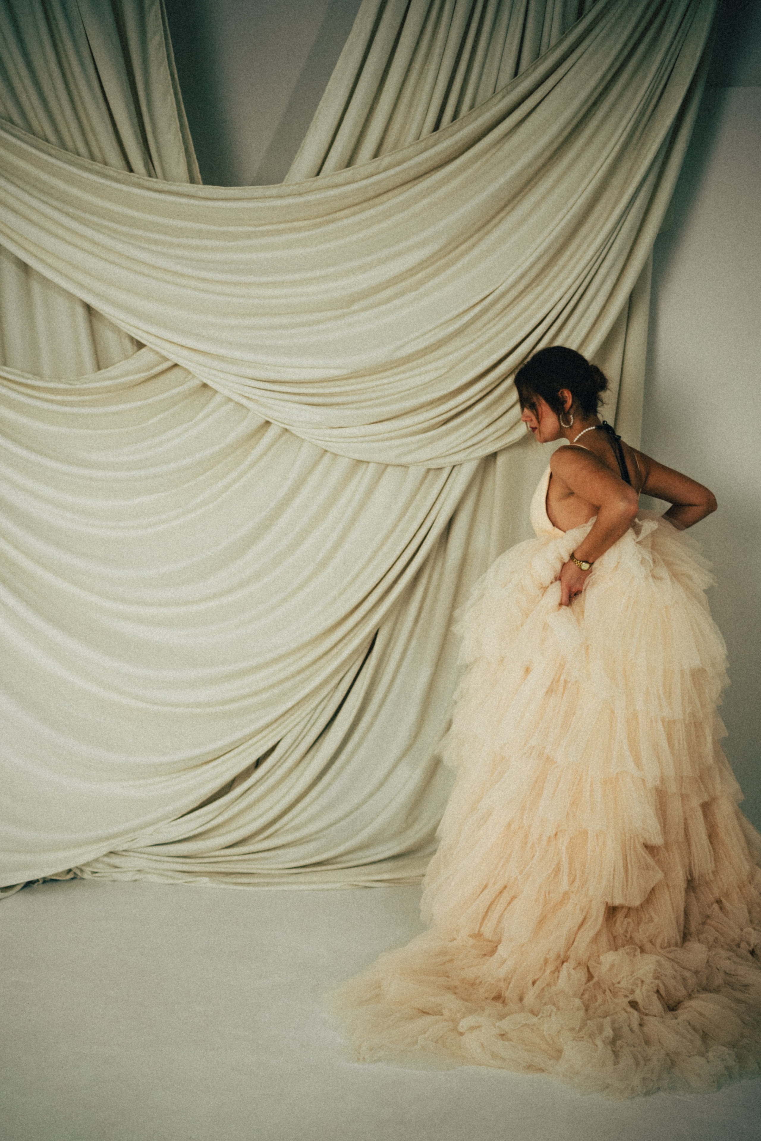 Сказочная история. Профессиональный фотограф, Санкт-Петербург — Виктория Богомолова