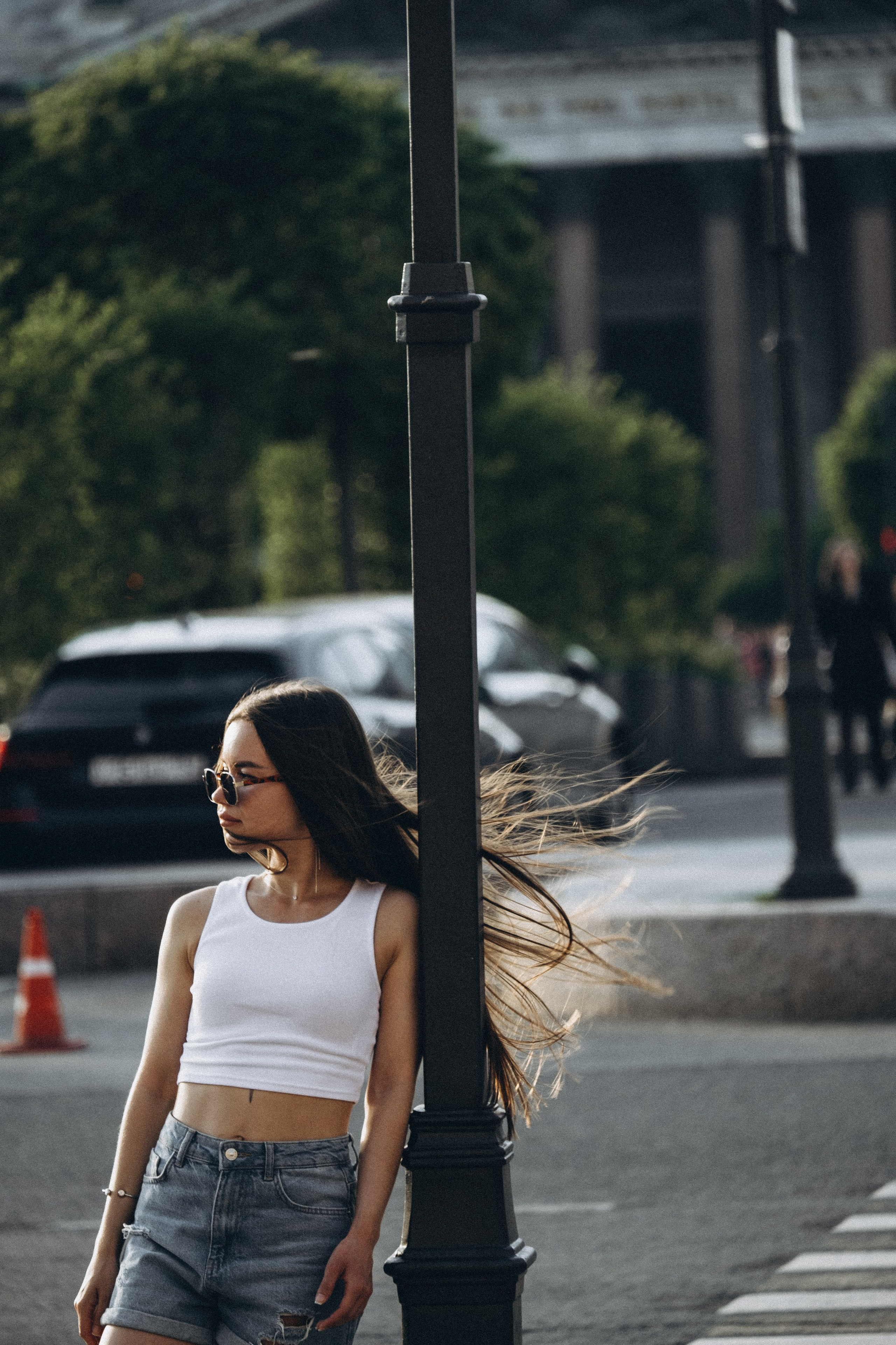 ПРОГУЛКА ПО САНКТ-ПЕТЕРБУРГУ. Профессиональный фотограф, Санкт-Петербург — Виктория Богомолова