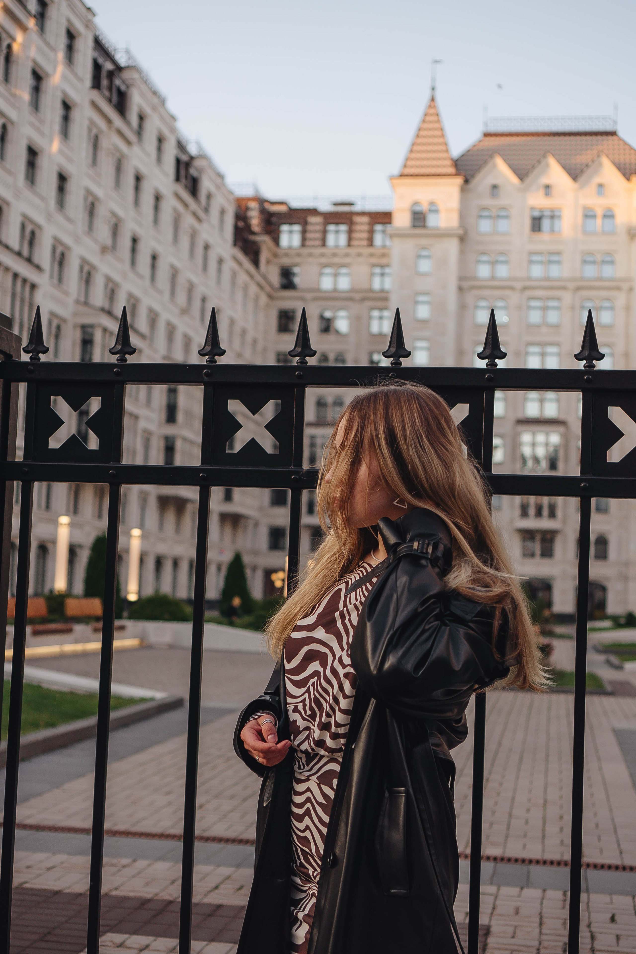 Жественность. Профессиональный фотограф, Санкт-Петербург — Виктория Богомолова