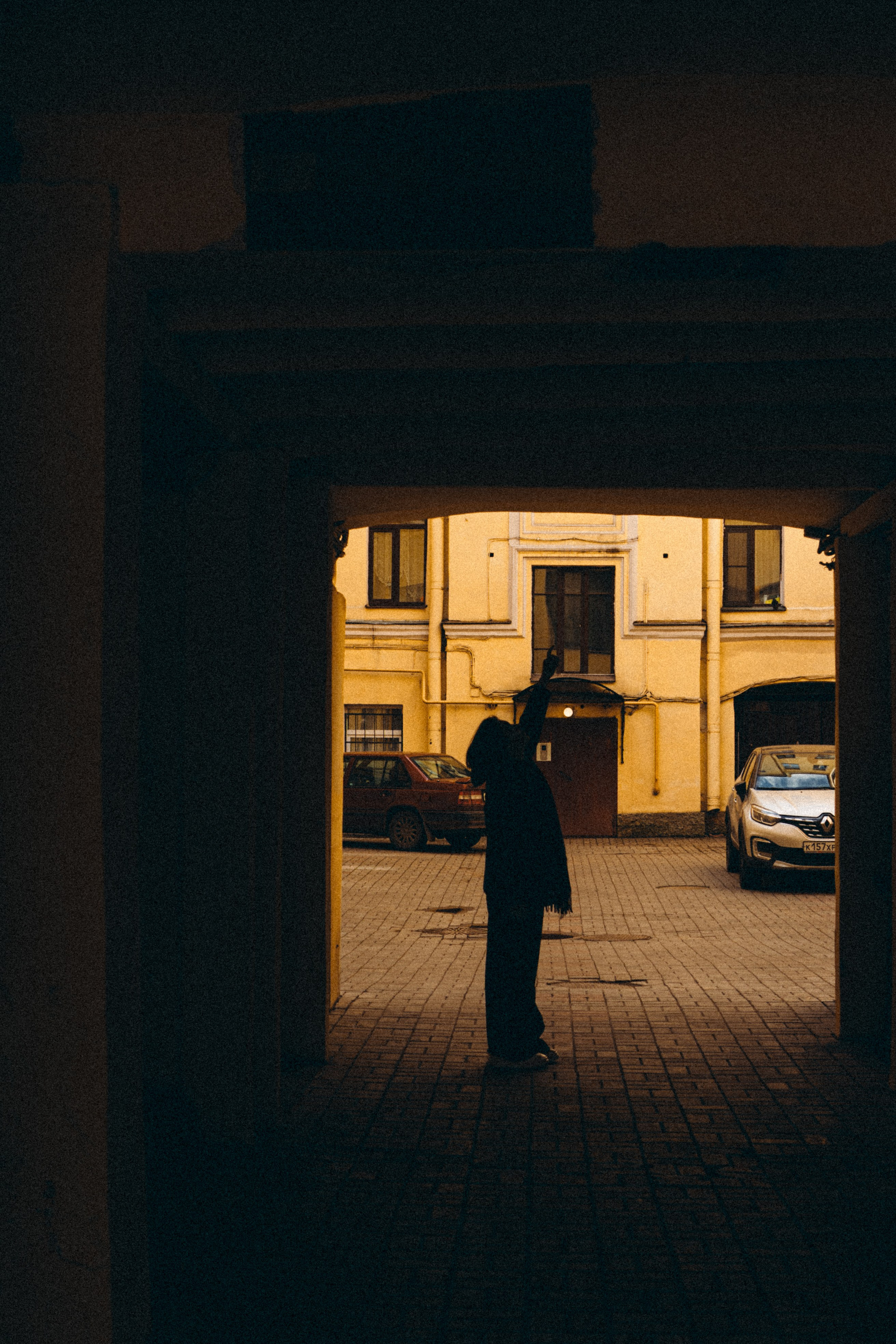 Прогулка по весеннему Питеру. Профессиональный фотограф, Санкт-Петербург — Виктория Богомолова