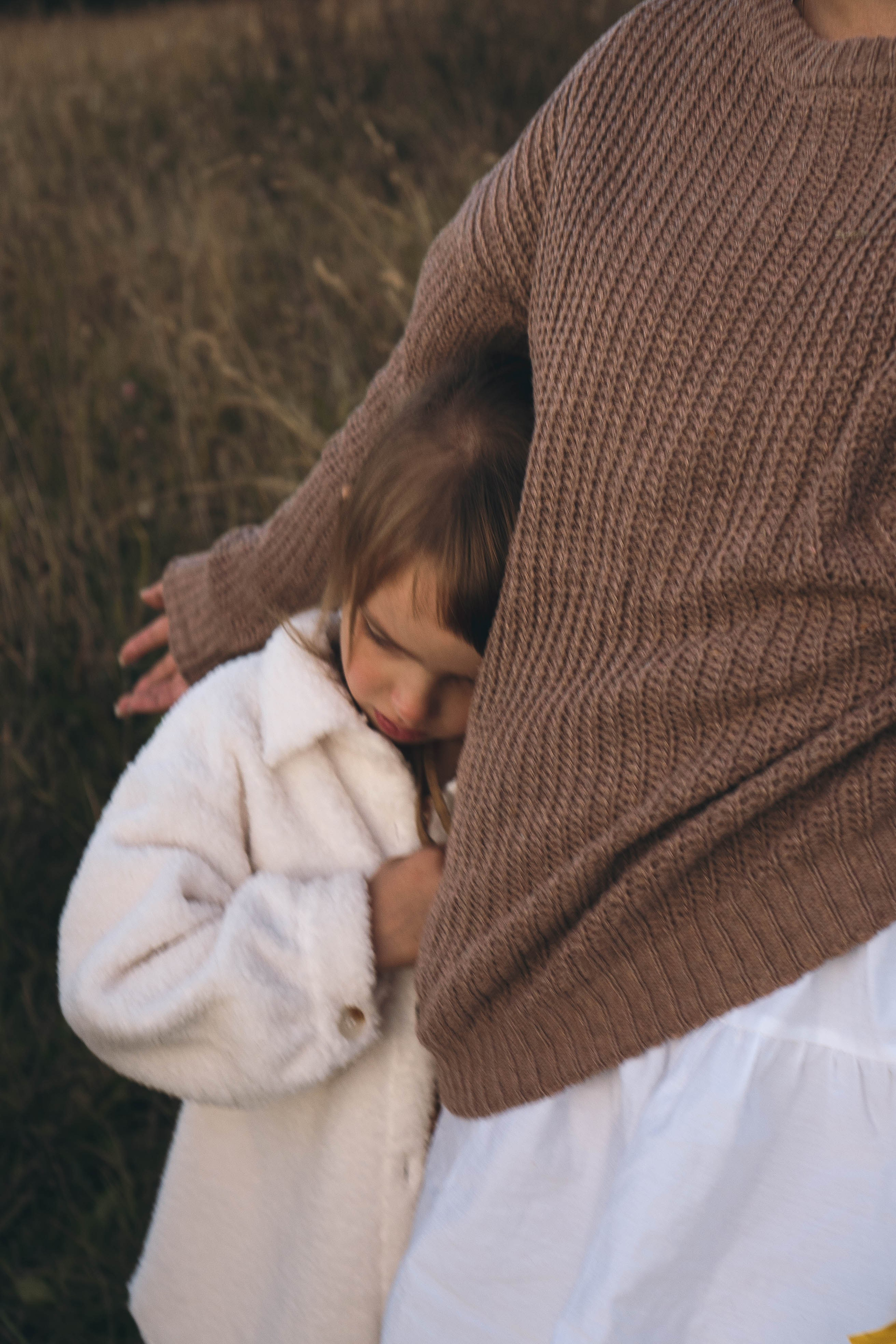 Семейная серия. Профессиональный фотограф, Санкт-Петербург — Виктория Богомолова