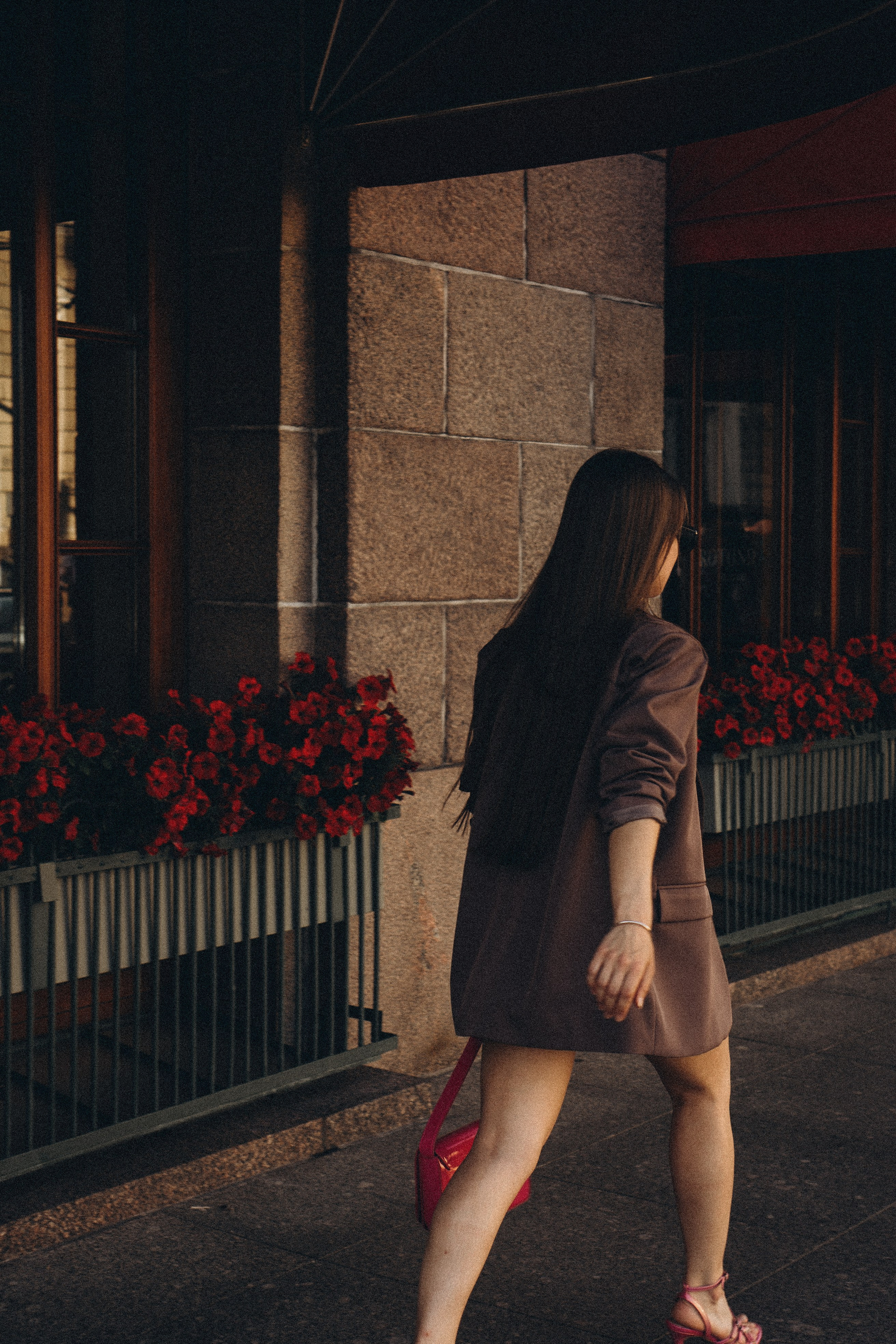 ПРОГУЛКА ПО САНКТ-ПЕТЕРБУРГУ. Профессиональный фотограф, Санкт-Петербург — Виктория Богомолова