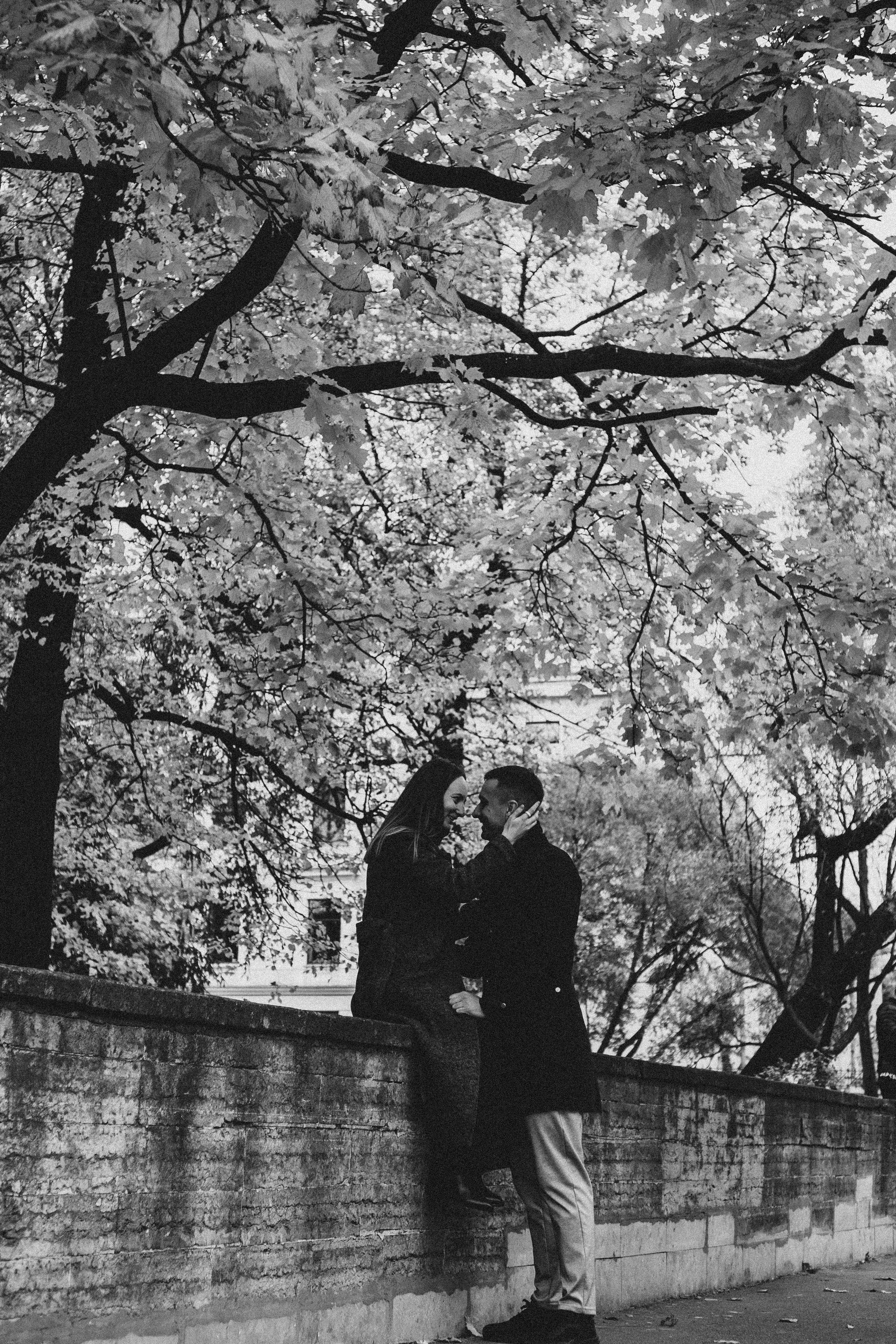 Прогулка по городу. Профессиональный фотограф, Санкт-Петербург — Виктория Богомолова