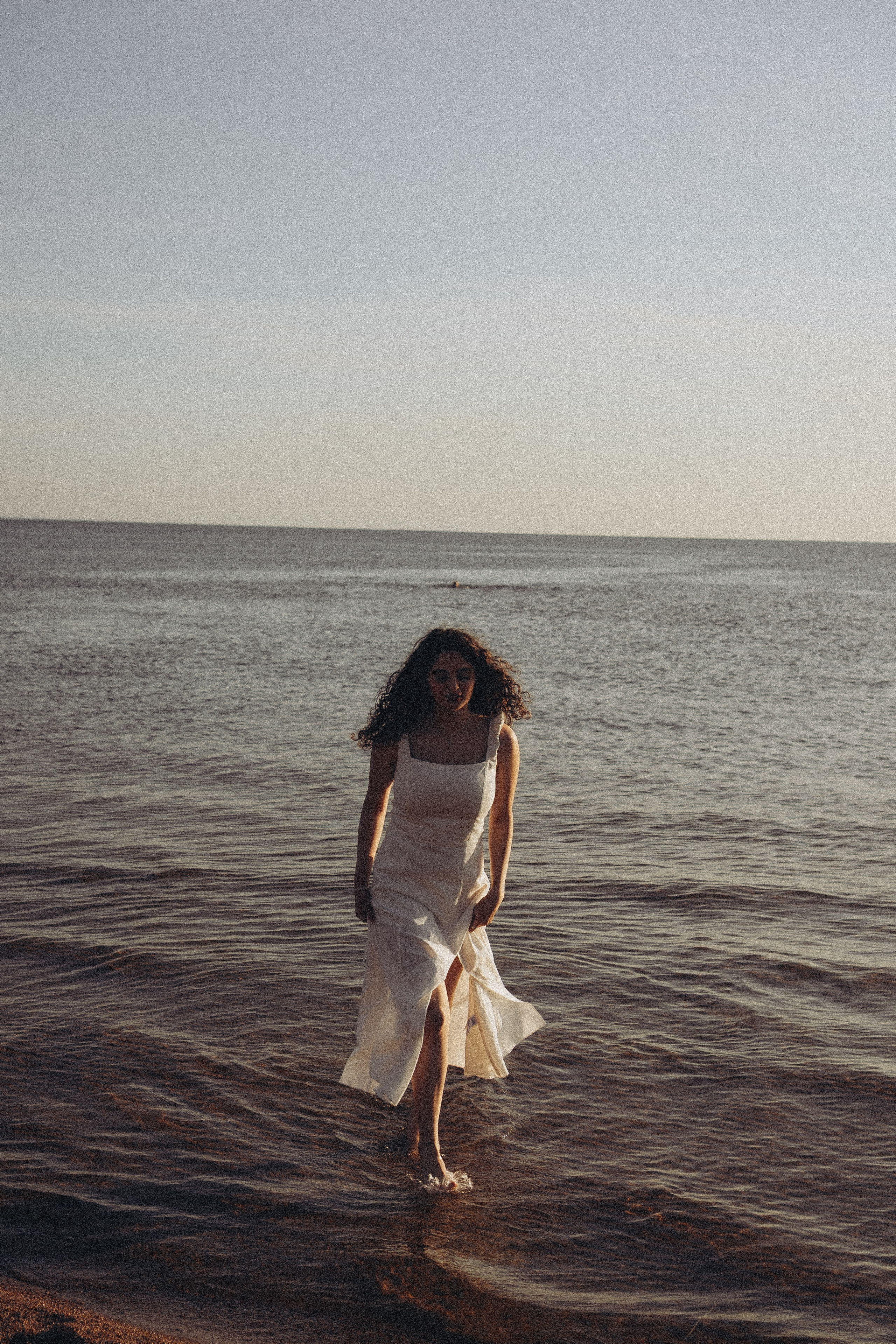 НА ФИНСКОМ ЗАЛИВЕ. Профессиональный фотограф, Санкт-Петербург — Виктория Богомолова