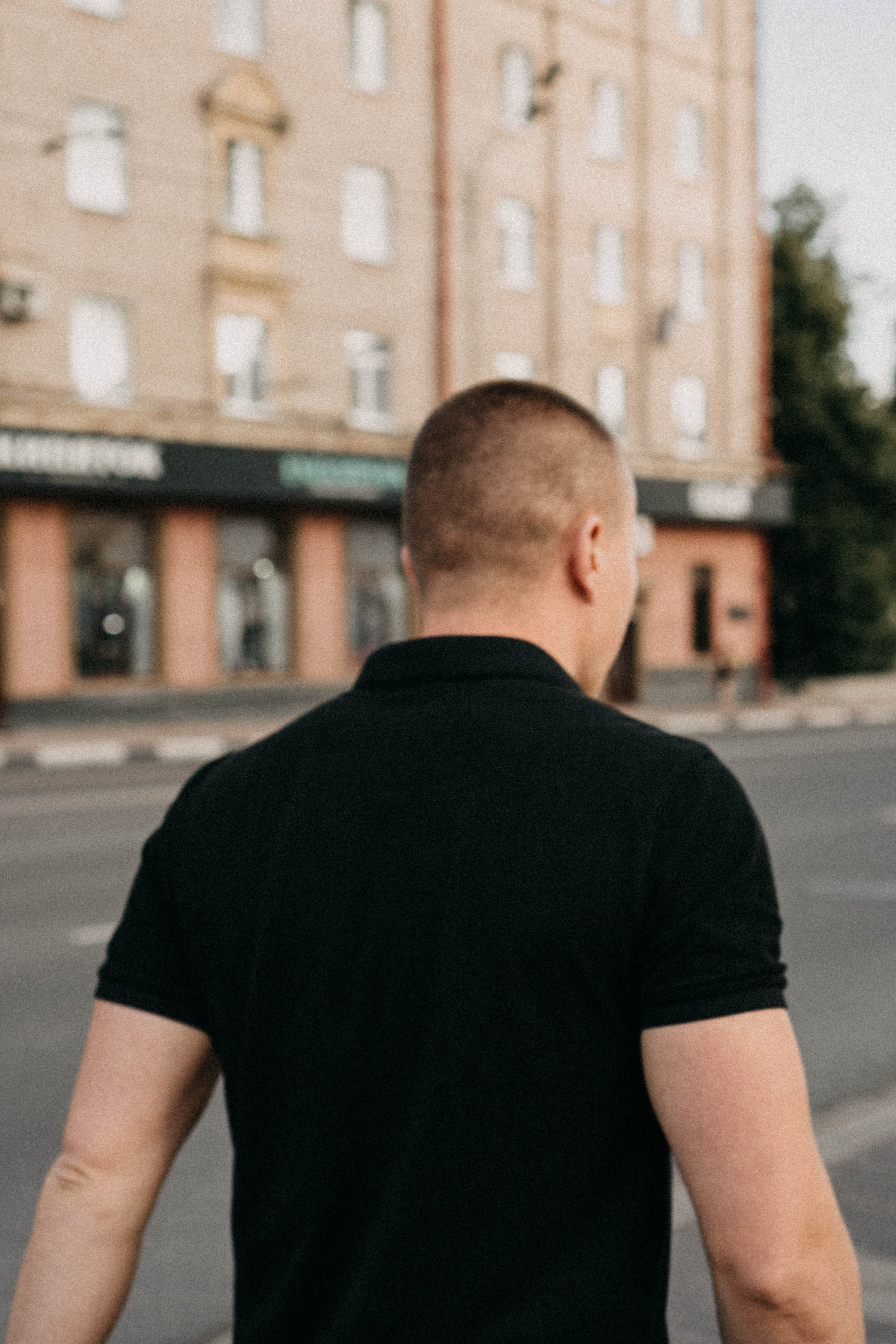 Фотосессия для мужчины. Профессиональный фотограф, Санкт-Петербург — Виктория Богомолова