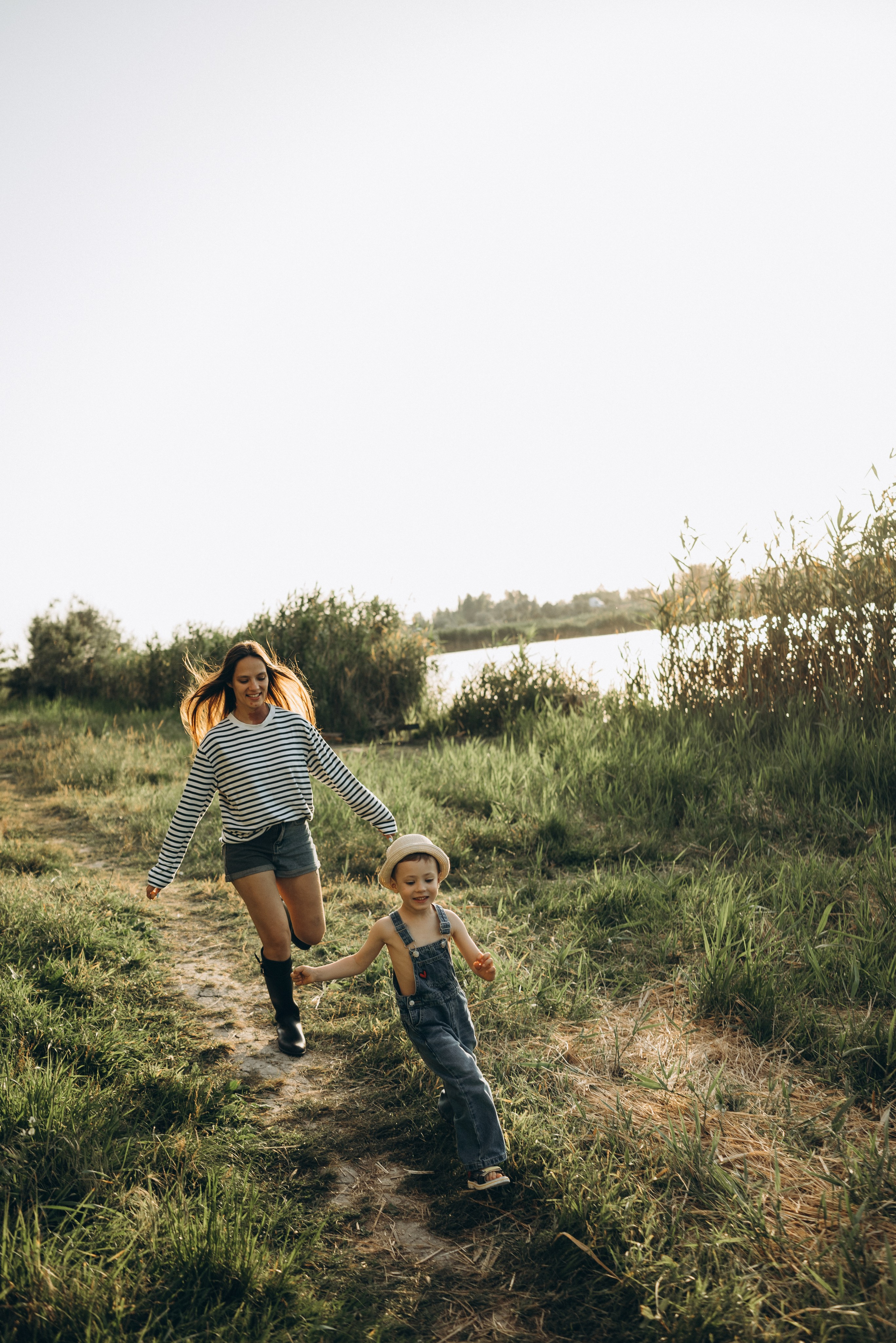 Мама и сын. Семейный фотограф Ростов-на-Дону Татьяна Соколова