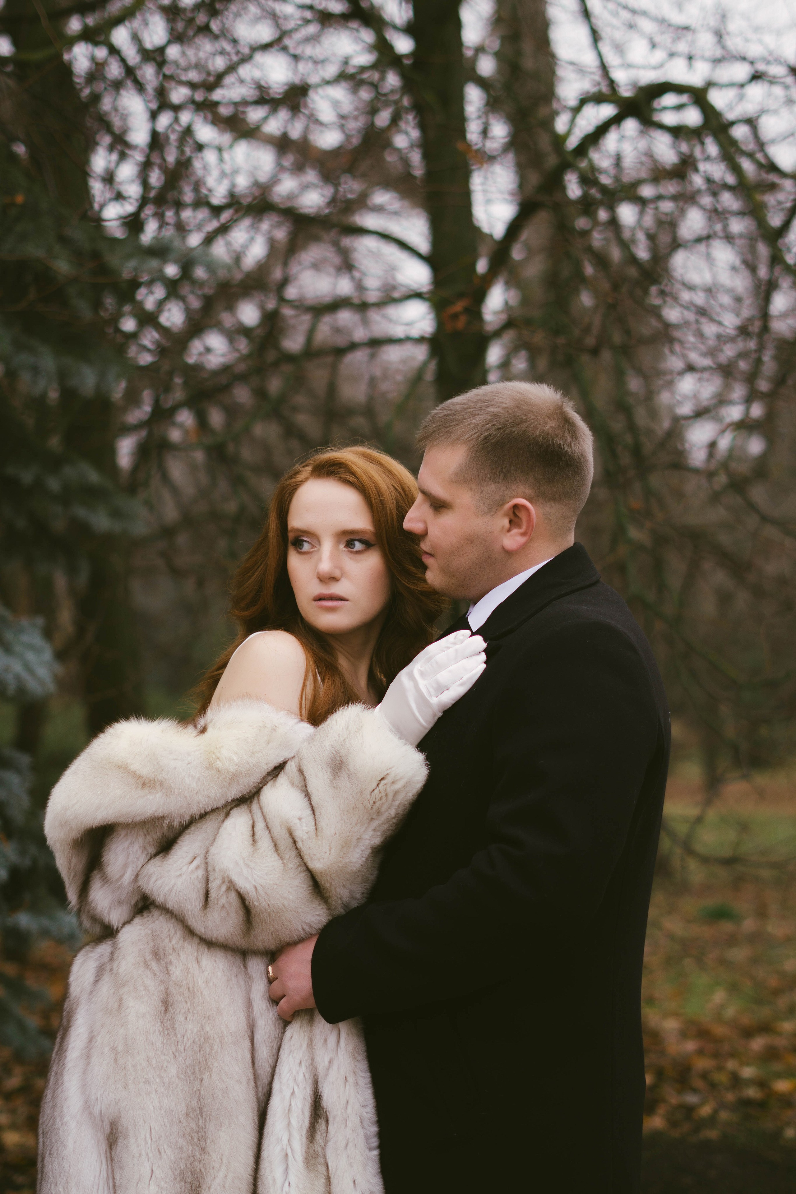 Сергей и Кристина. Фотограф в Липецке и Москве Рыкова Юлия