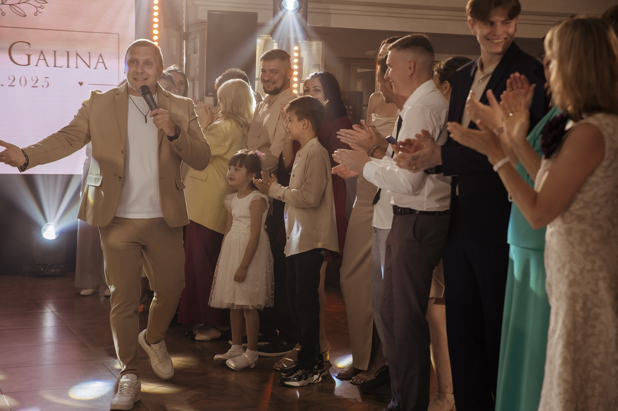 Артем и Галина. Свадебный и семейный фотограф в городах Уфа и Стерлитамак