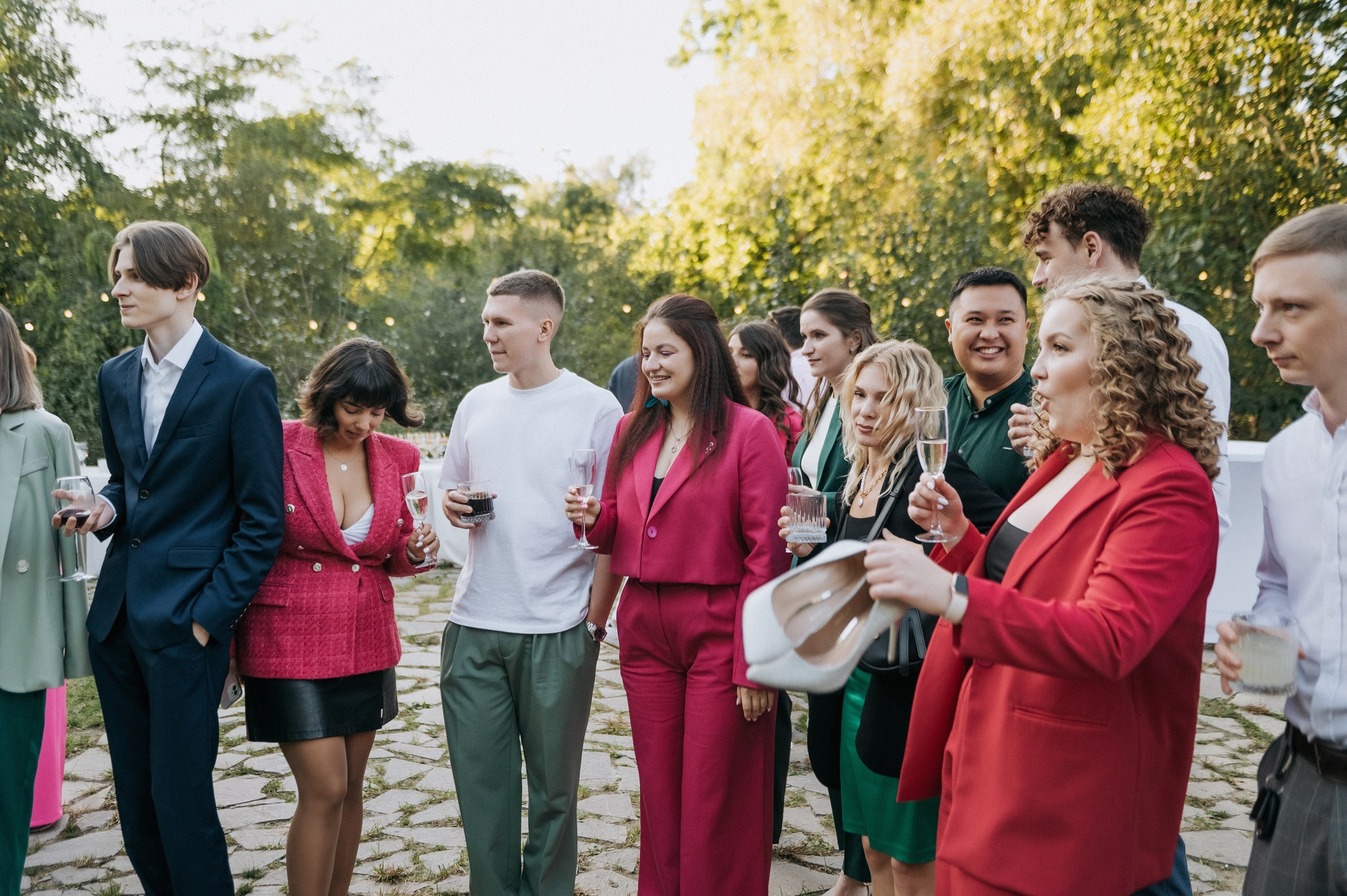 Елена Руслан. Главная