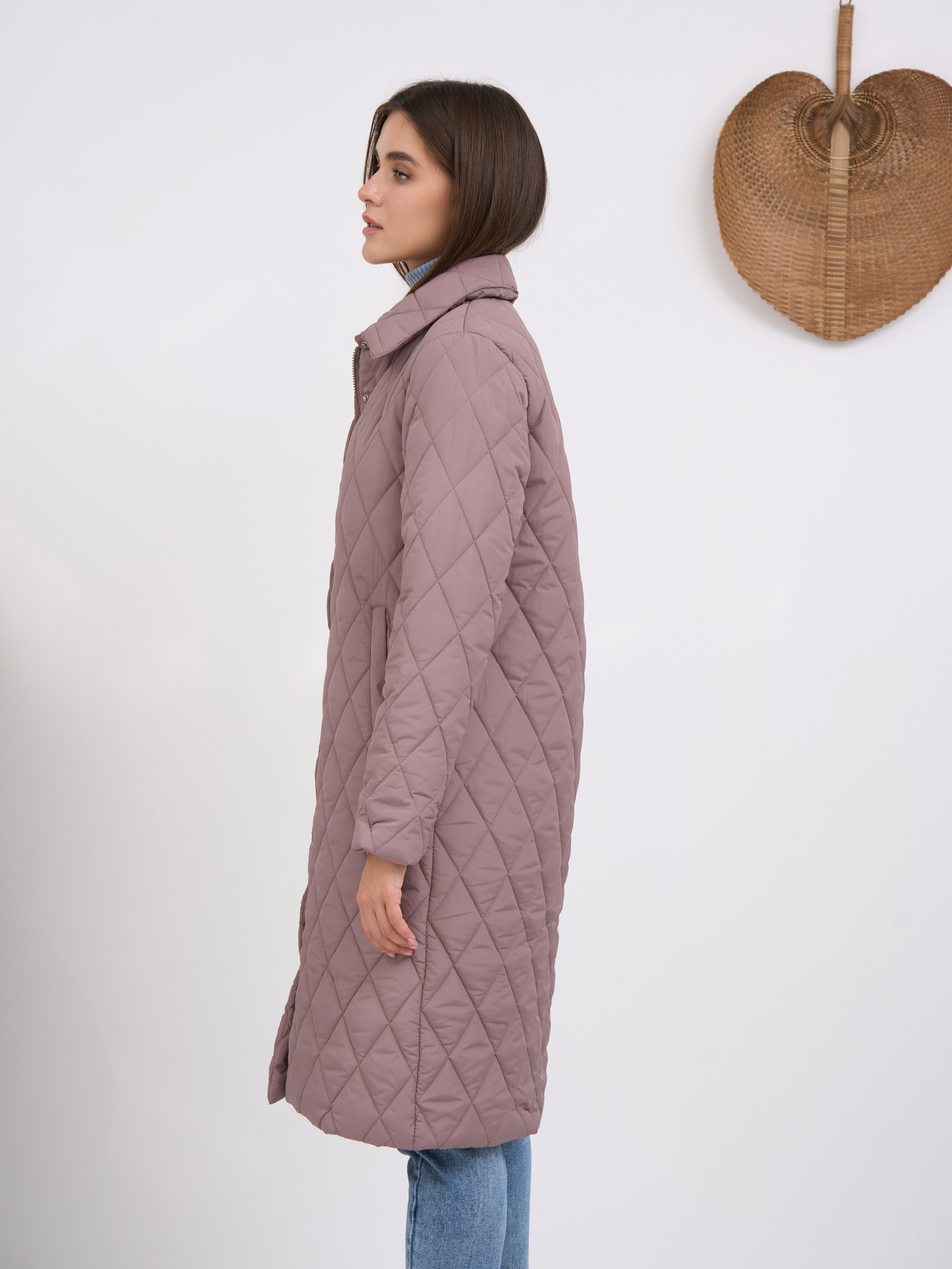 Верхняя одежда для WB. Brand photographer Moscow