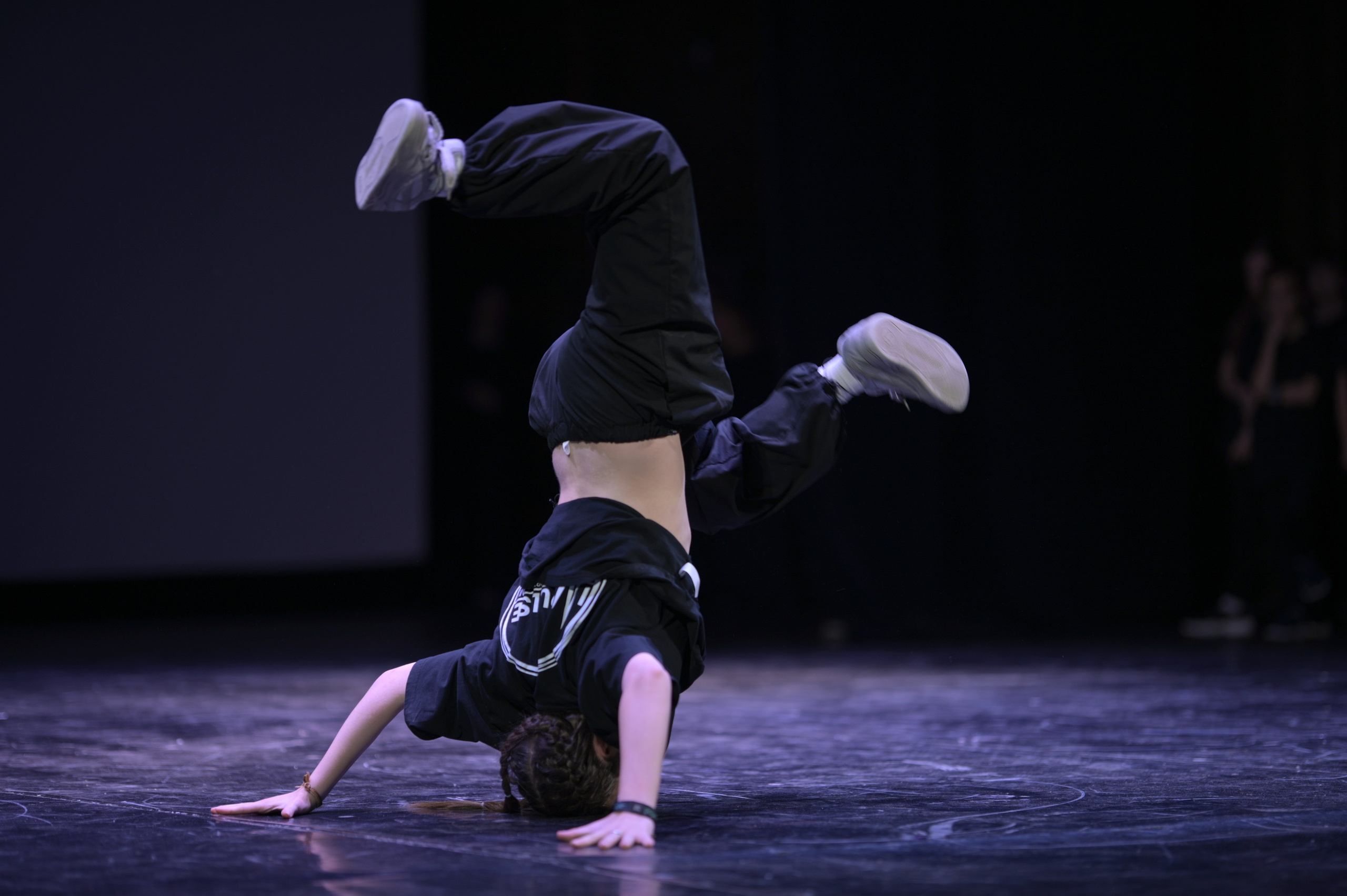 Отчётный концерт по танцам «iMpulse». Фотограф Ваших событий 📸