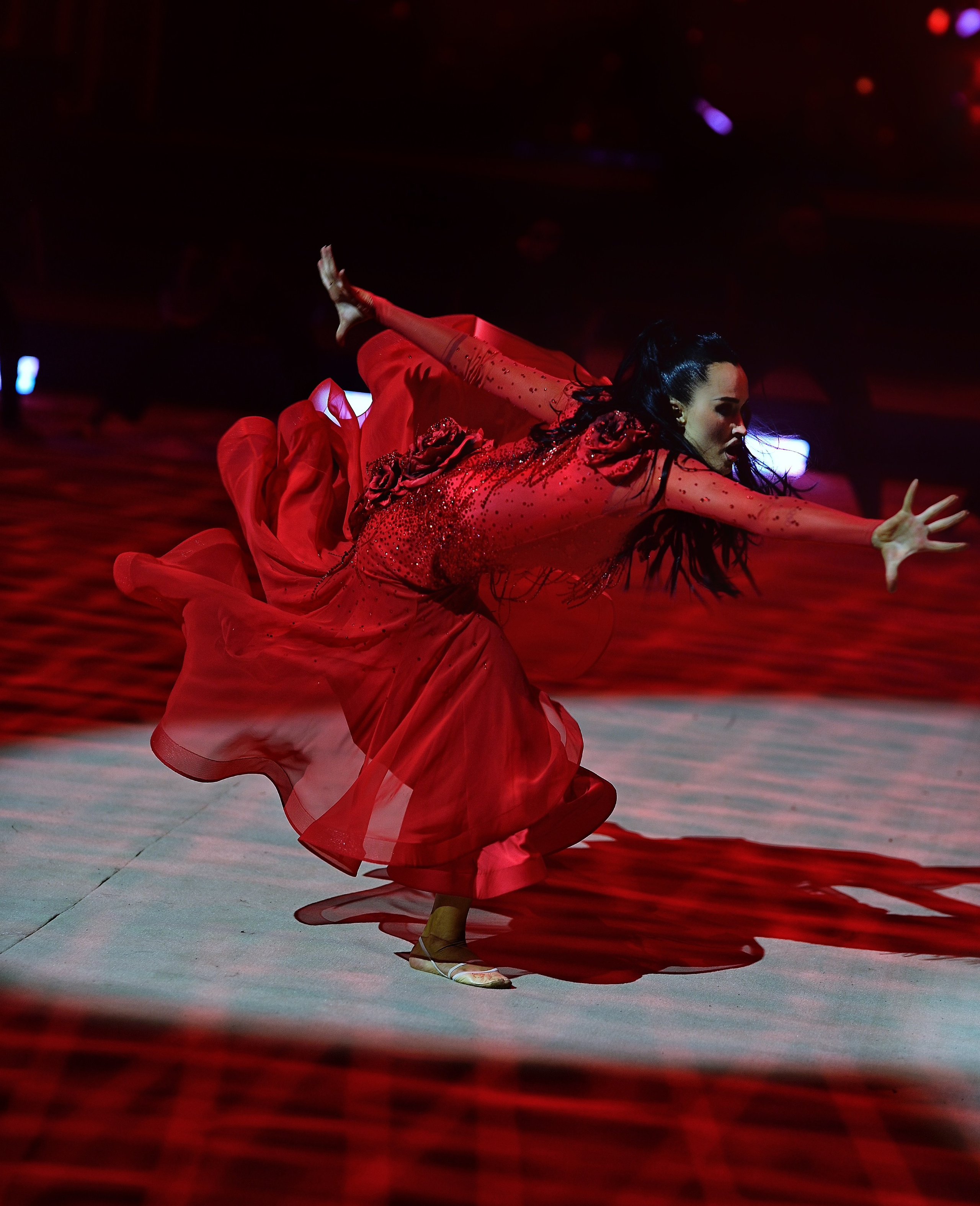 Шоу Светланы Хоркиной «Спортрота». Фотограф Ваших событий 📸