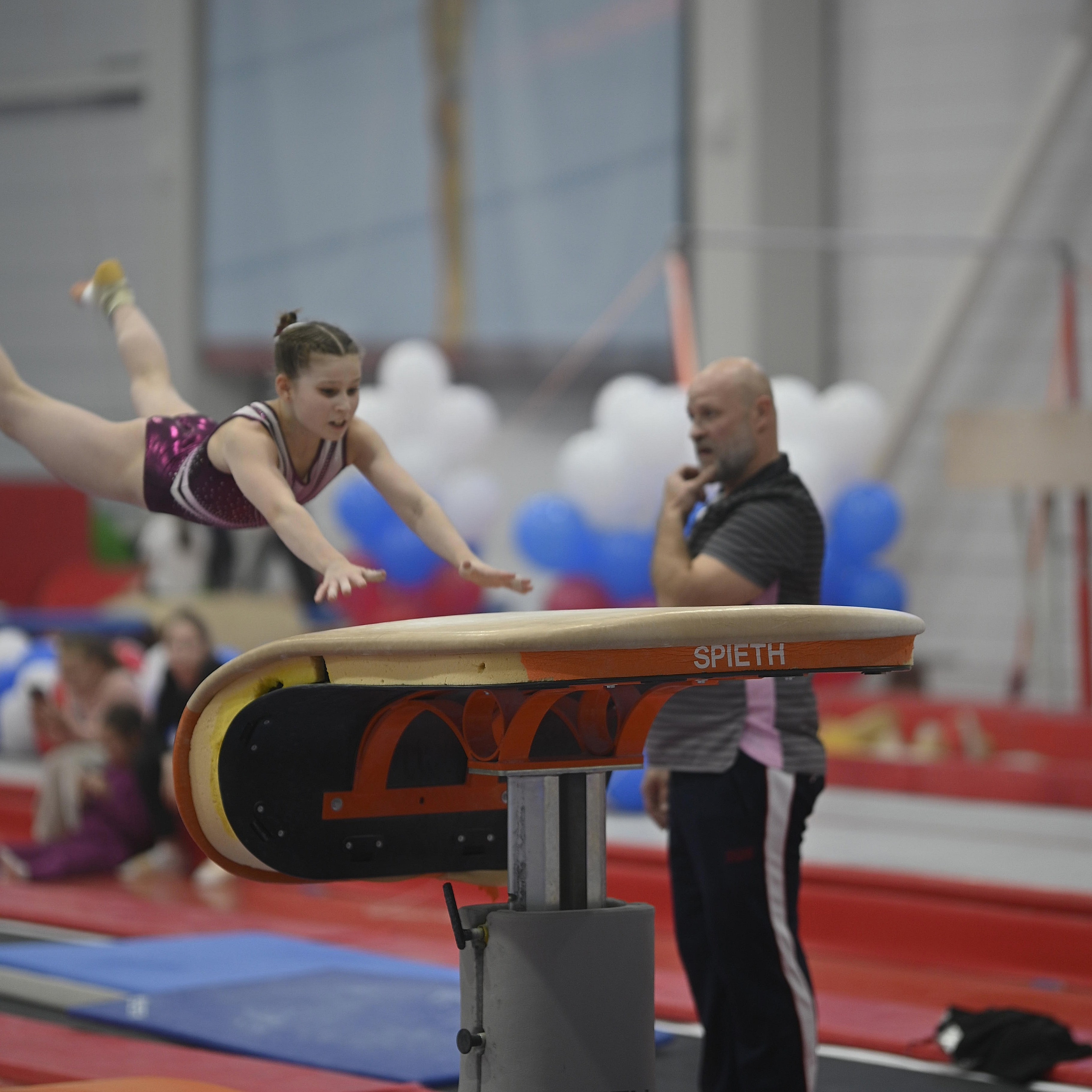 Турнир Елены Замолодчиковой. Фотограф Ваших событий 📸