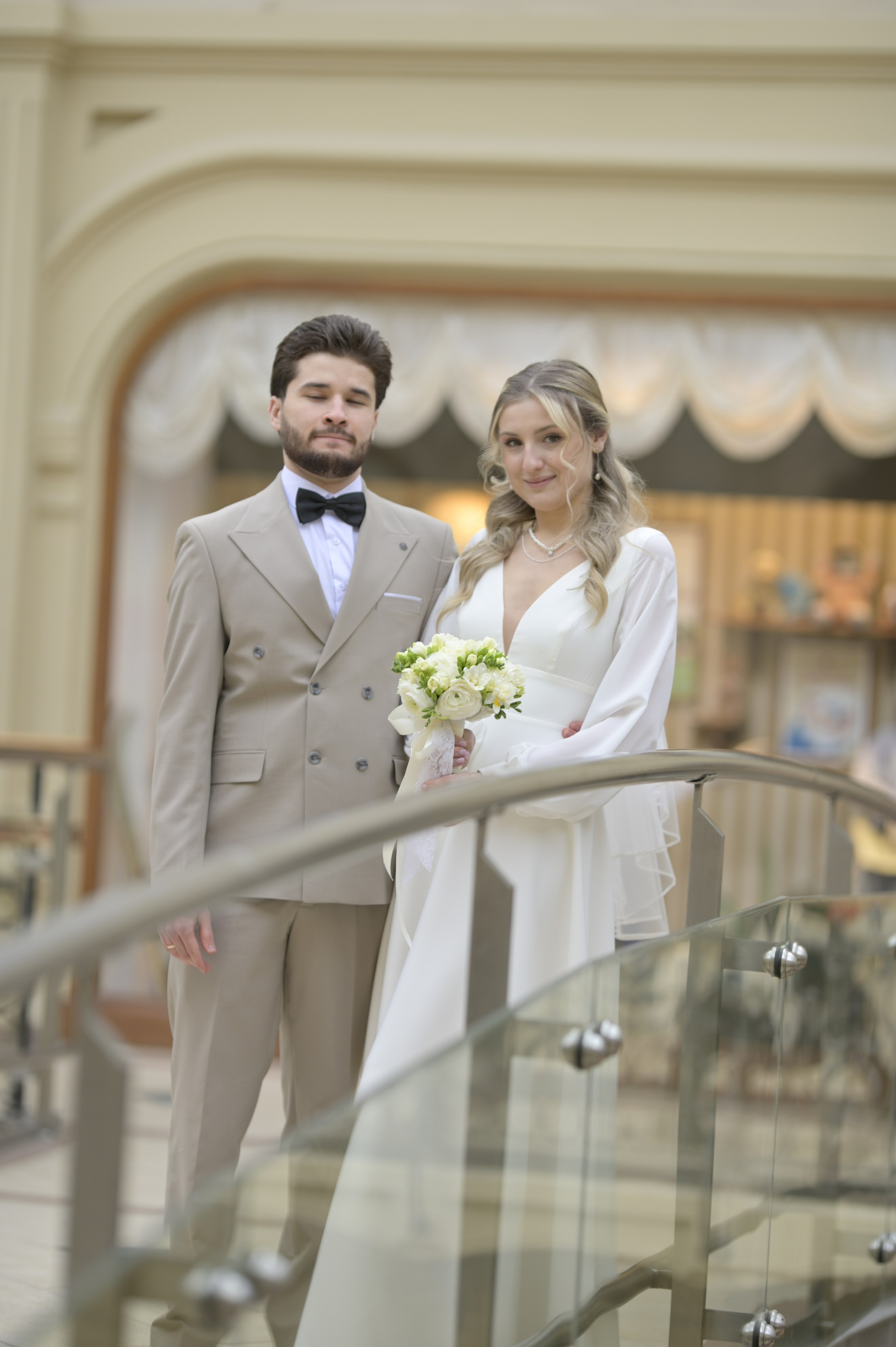 Самир и Яна. Фотограф Ваших событий 📸