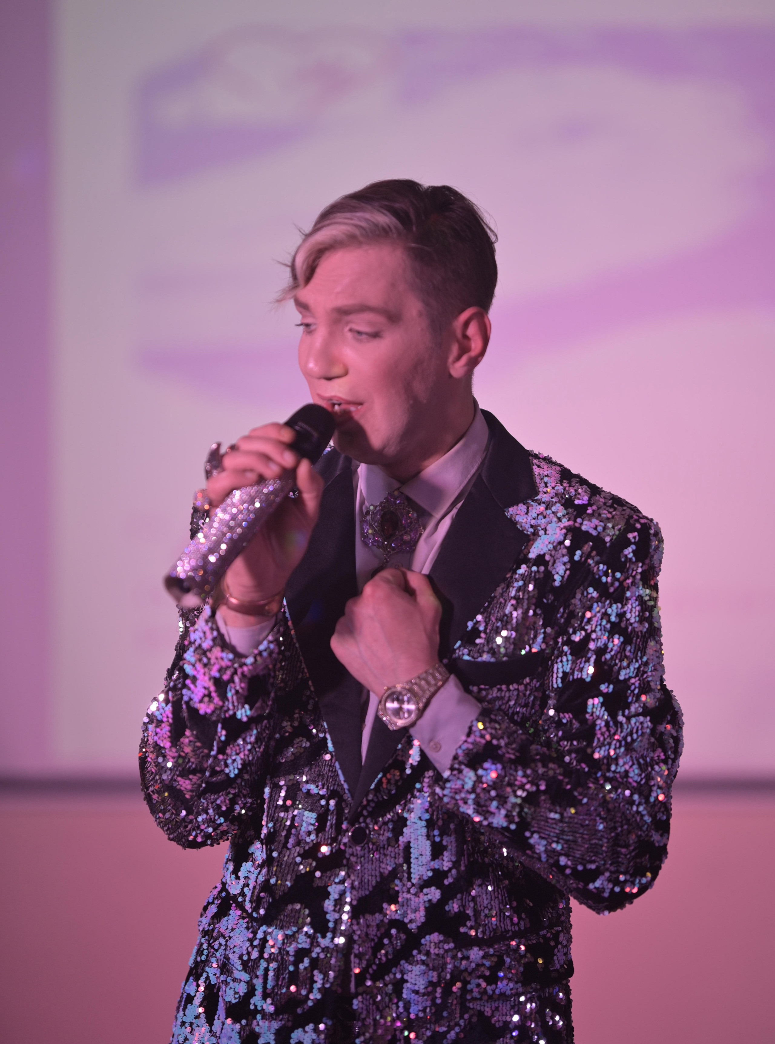 Концерт «Яркий свет надежды». Фотограф Ваших событий 📸