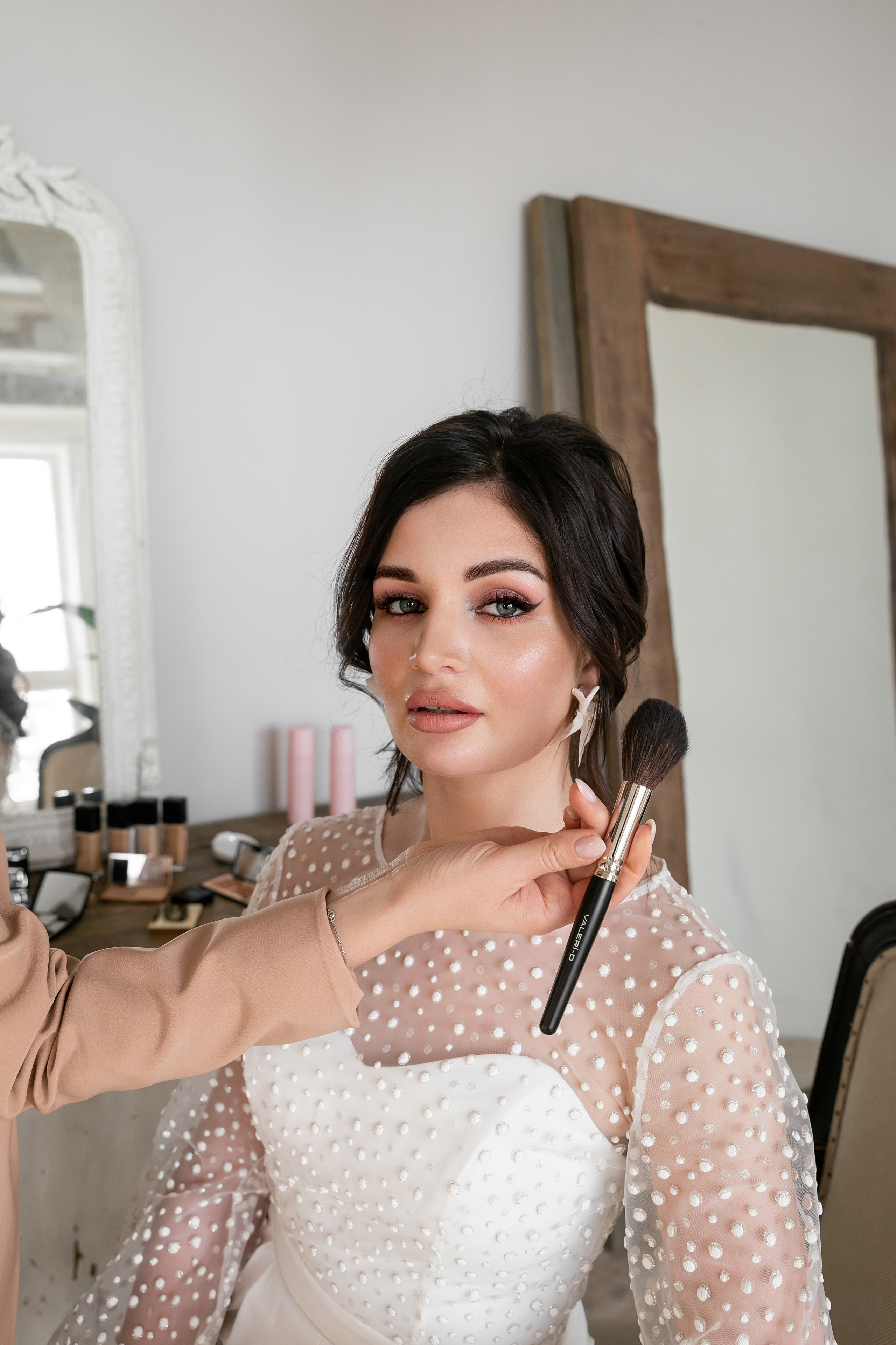 Невесты. Свадебный фотограф в Томске Юлия Солнечная | Живые эмоции